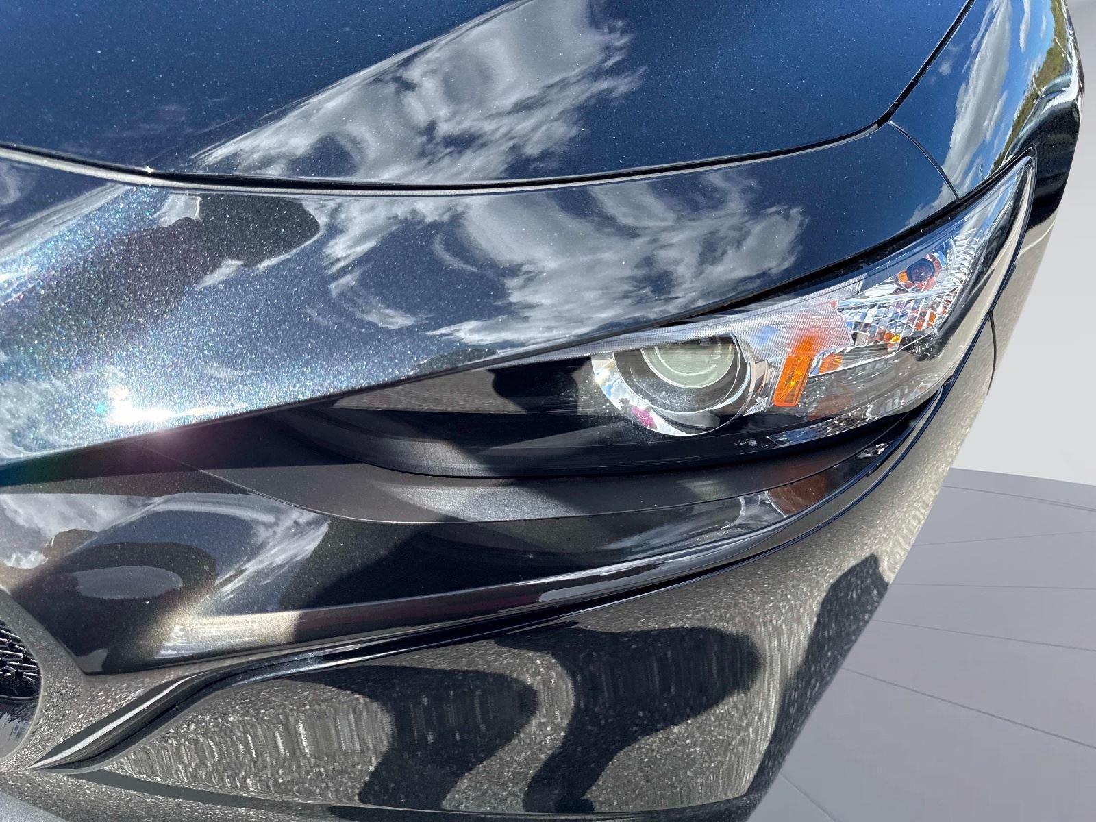 2026 Mazda Mazda3 Hatchback 2.5 S Select Sport