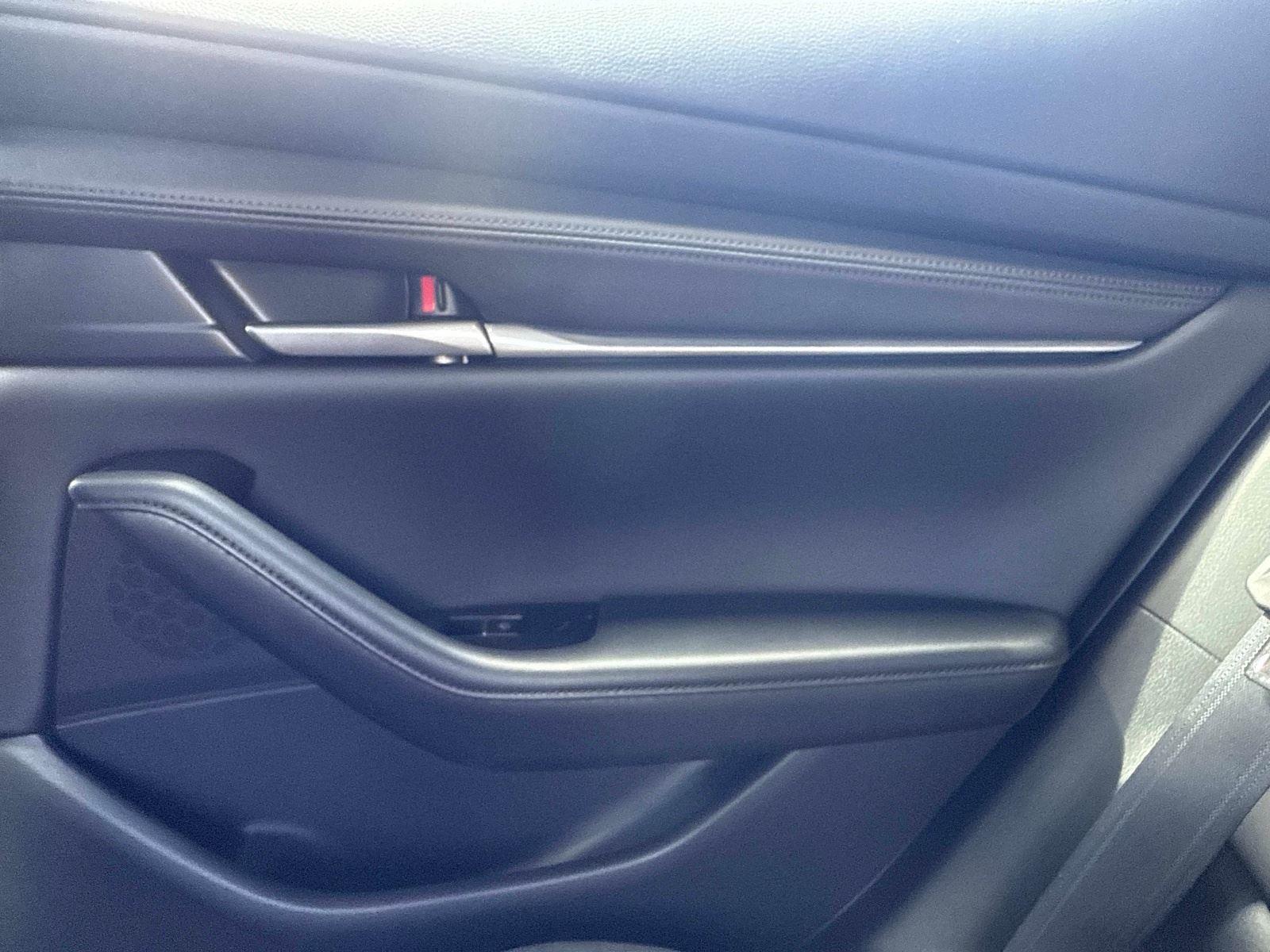 2026 Mazda Mazda3 Hatchback 2.5 S Select Sport