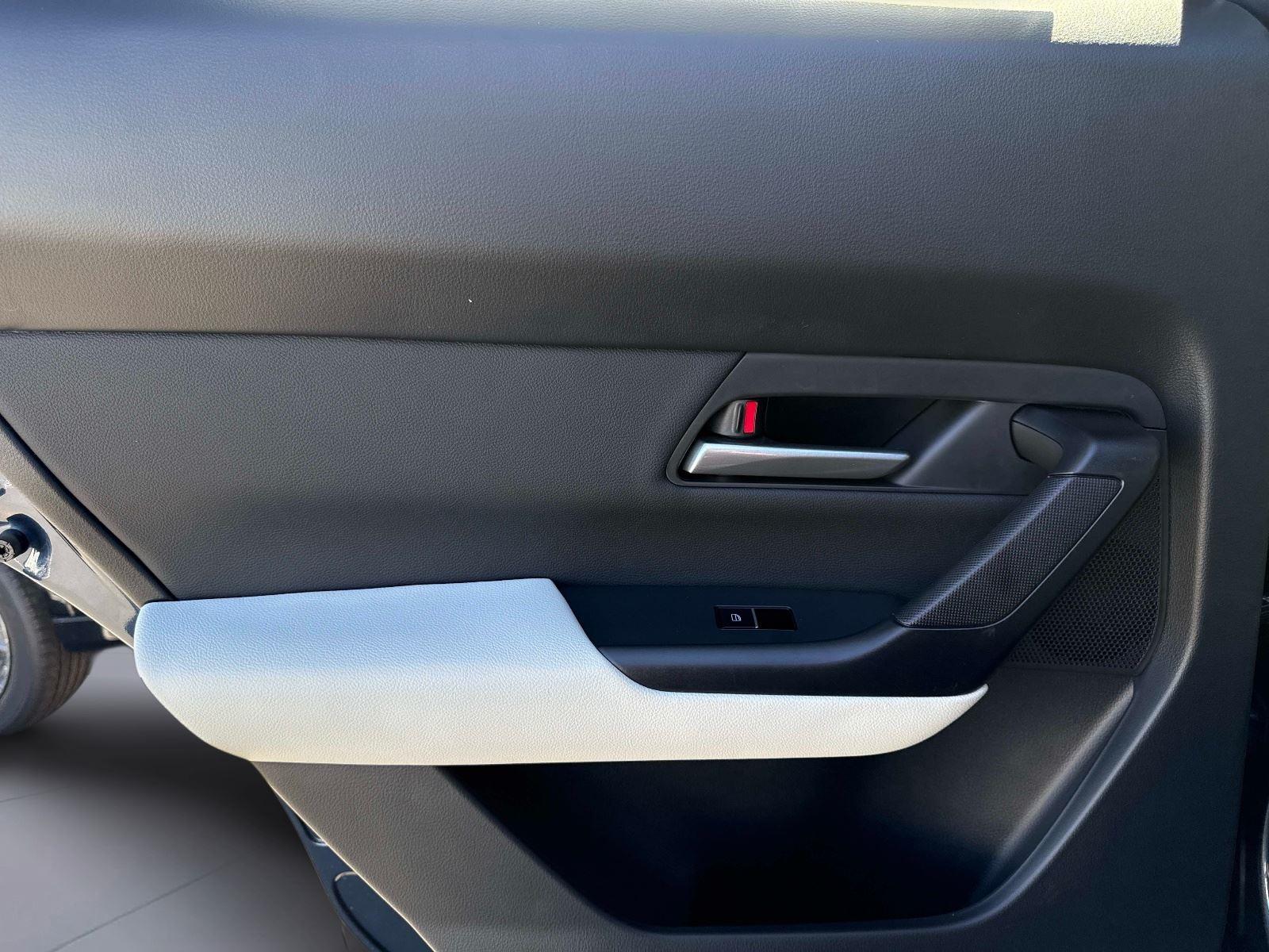 2026 Mazda CX-50 2.5 S Premium