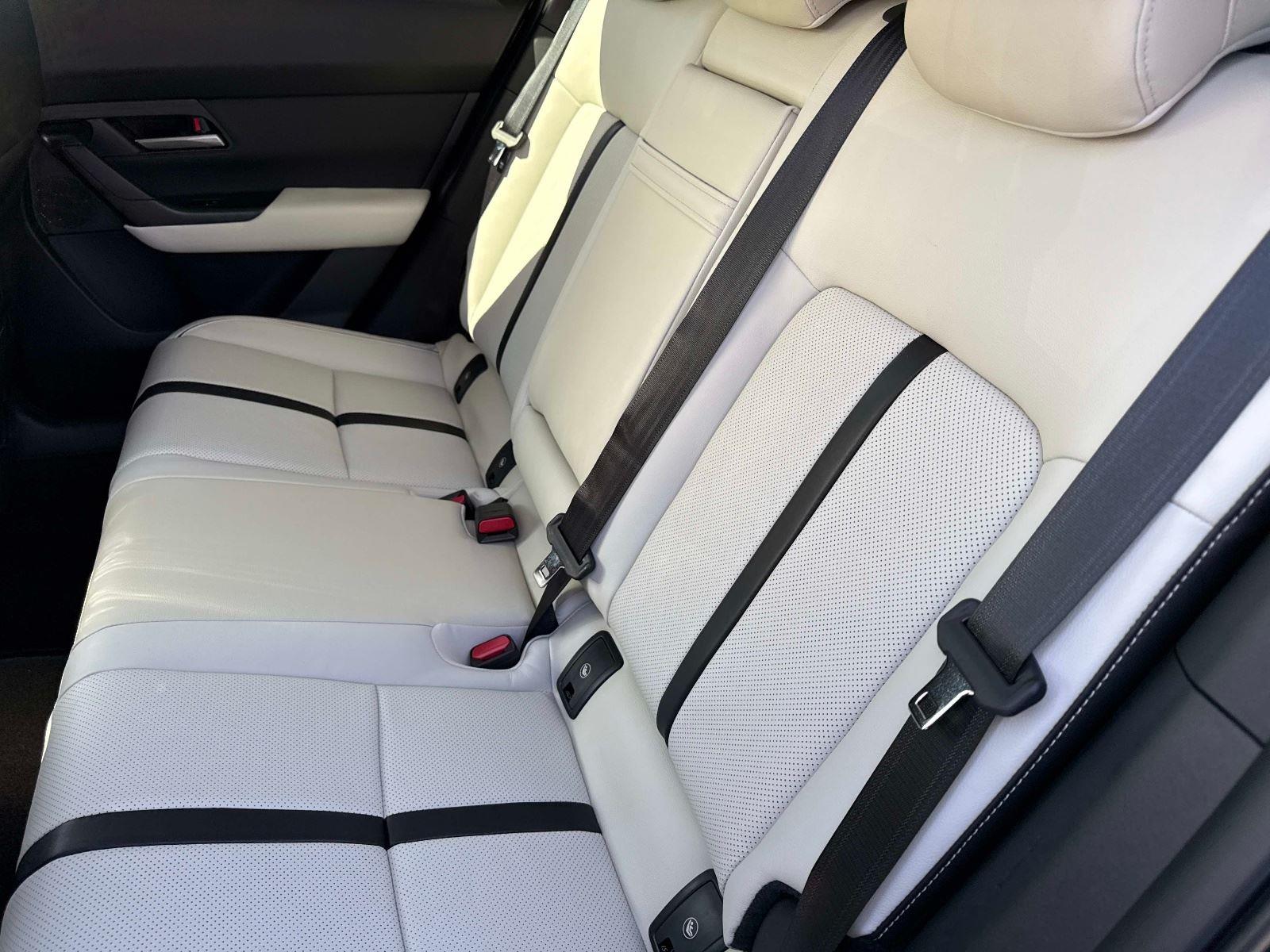 2026 Mazda CX-50 2.5 S Premium