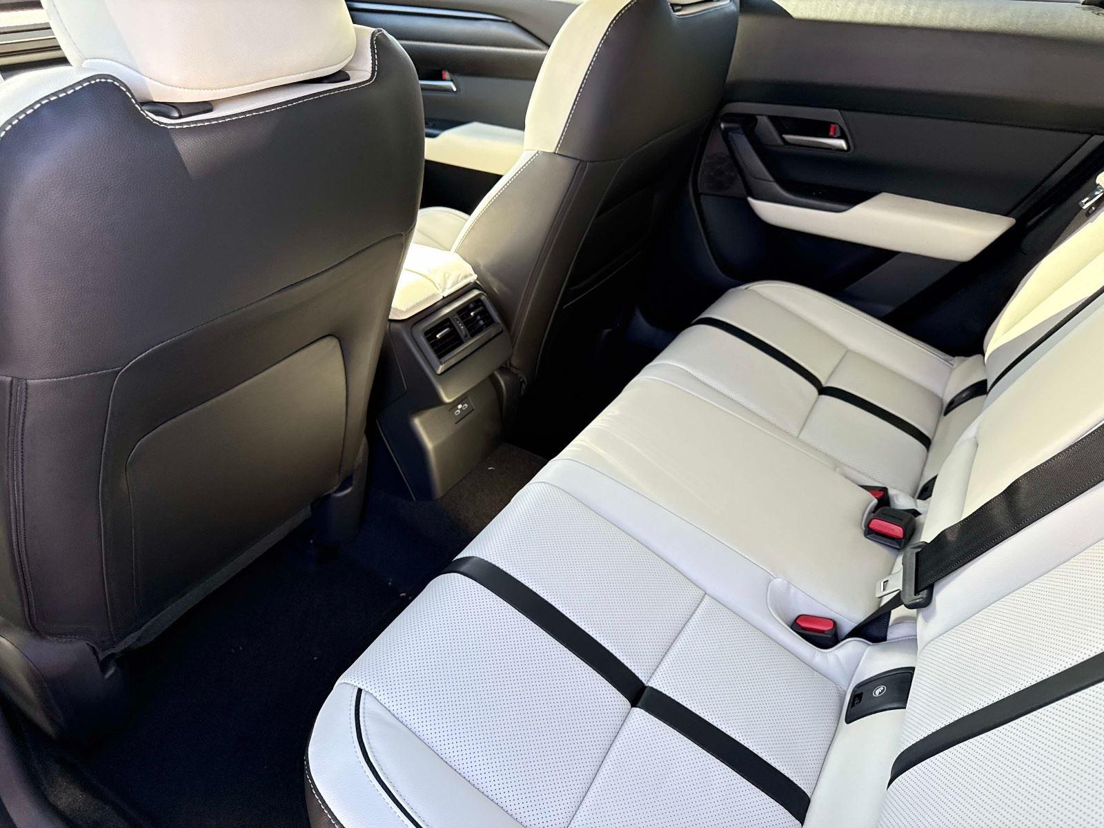 2026 Mazda CX-50 2.5 S Premium