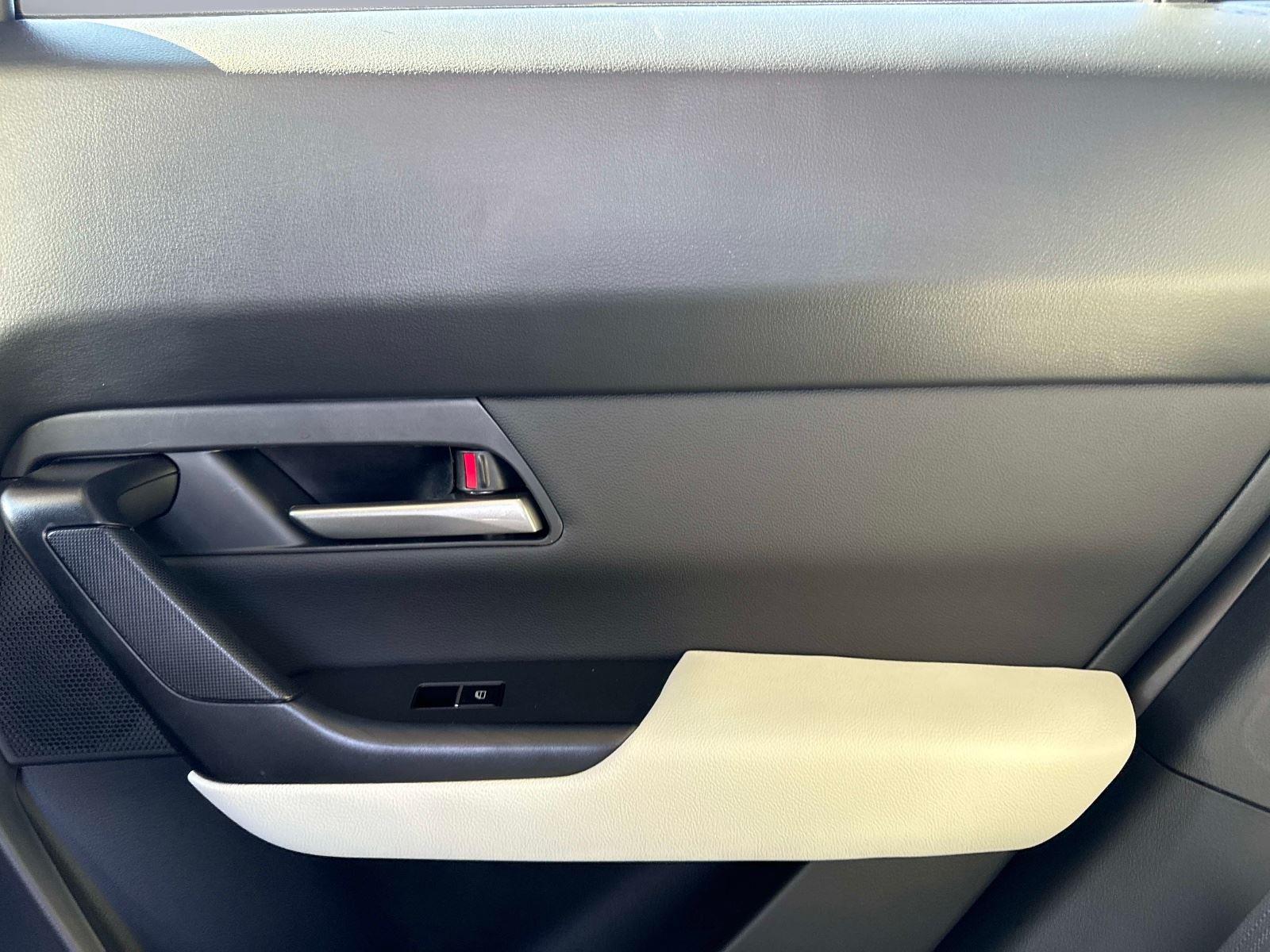 2026 Mazda CX-50 2.5 S Premium