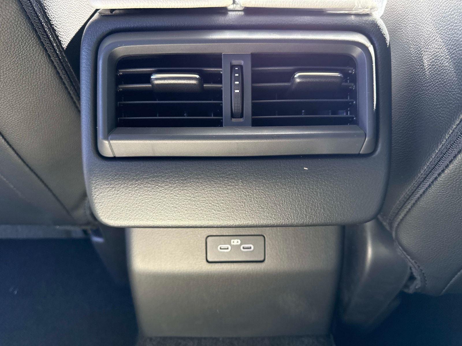 2026 Mazda CX-50 2.5 S Premium