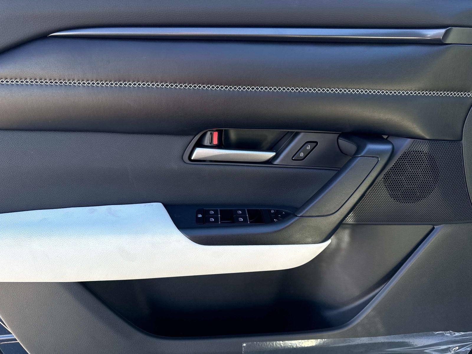 2026 Mazda CX-50 2.5 S Premium