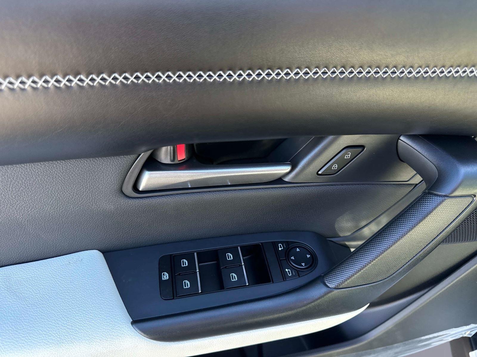 2026 Mazda CX-50 2.5 S Premium