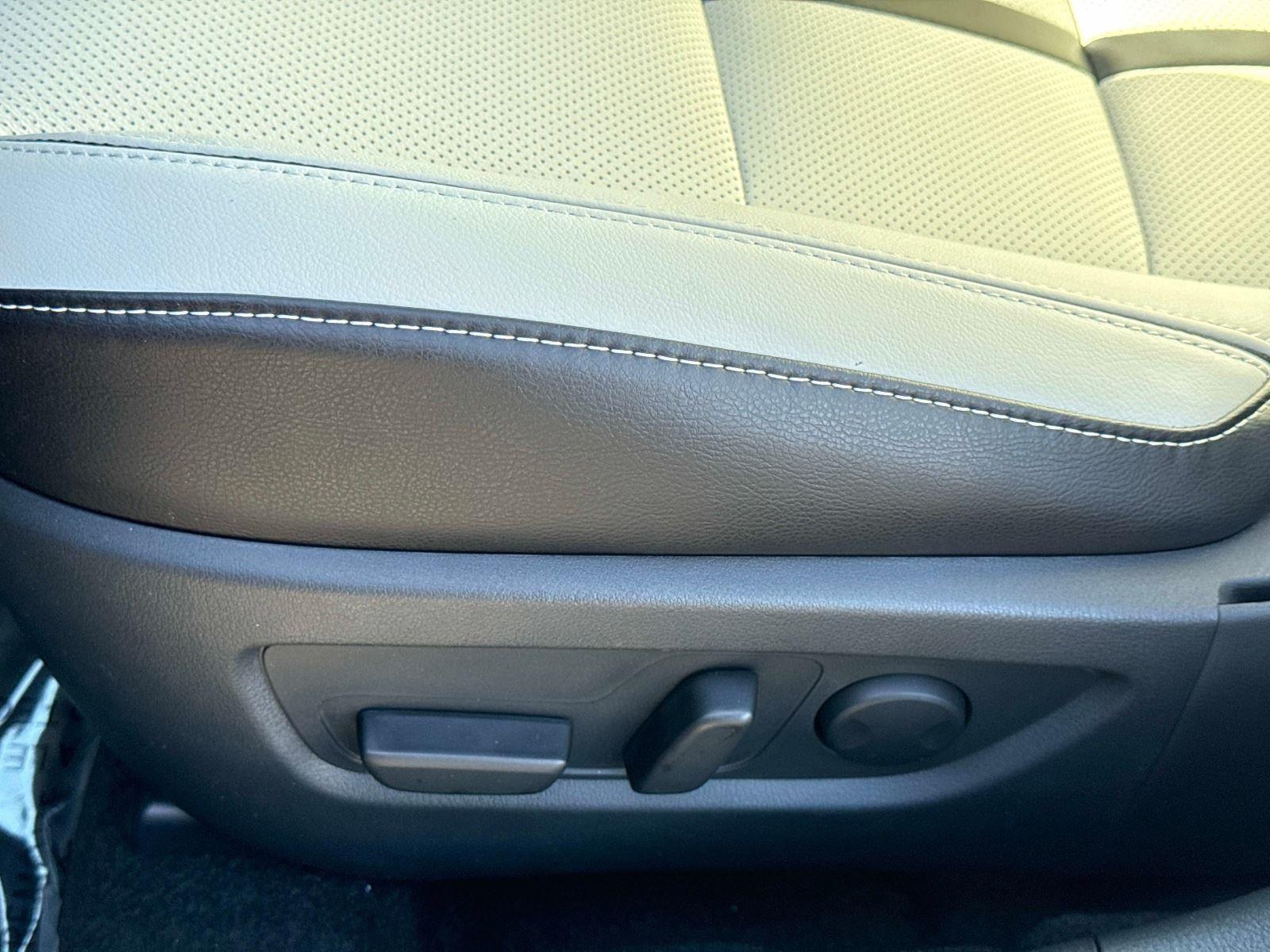 2026 Mazda CX-50 2.5 S Premium