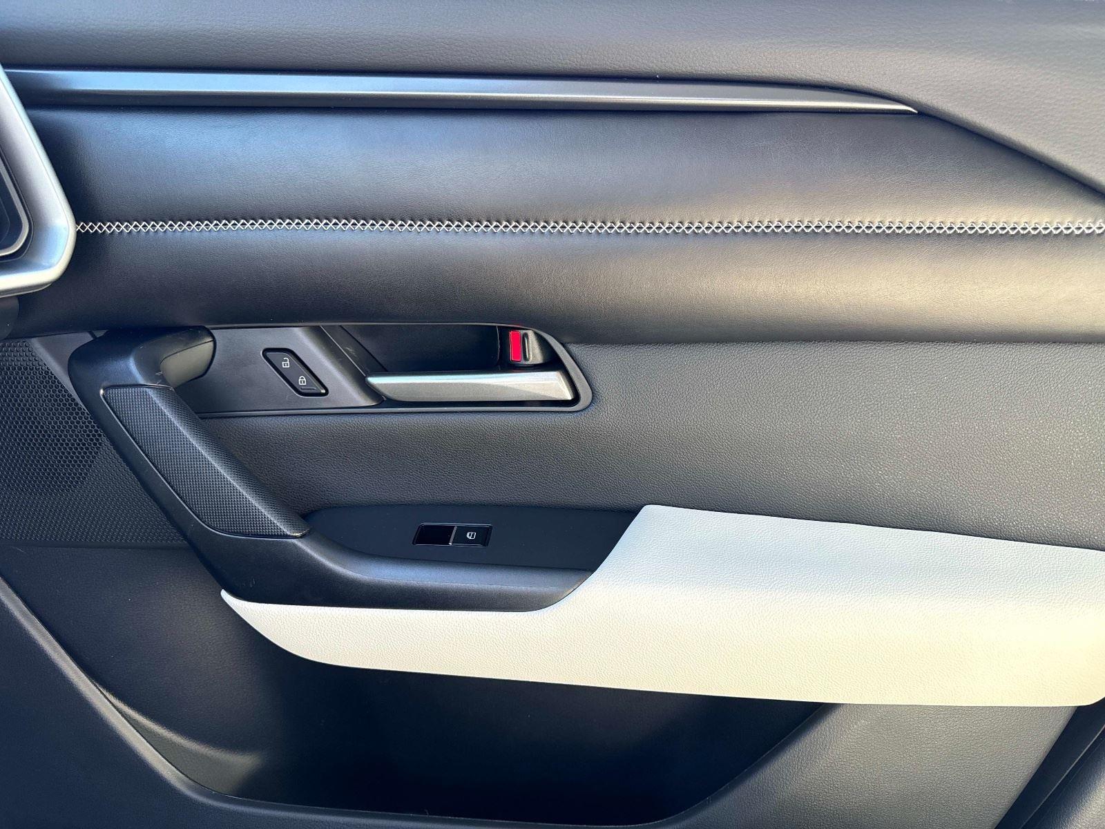 2026 Mazda CX-50 2.5 S Premium