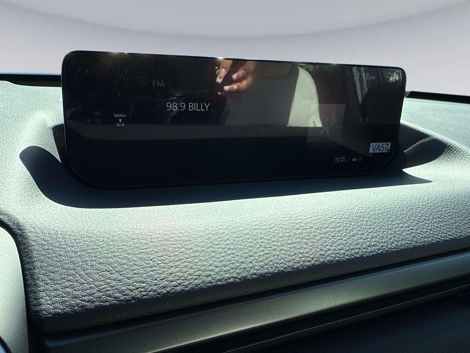 2026 Mazda CX-50 2.5 S Premium