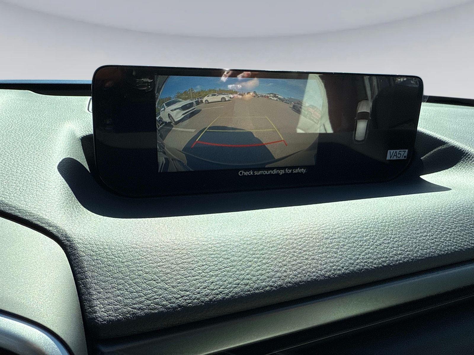 2026 Mazda CX-50 2.5 S Premium