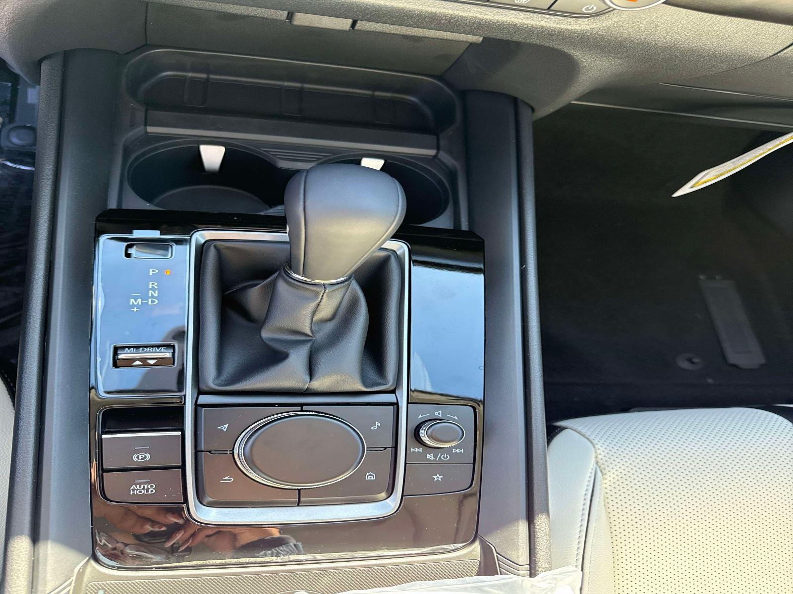 2026 Mazda CX-50 2.5 S Premium