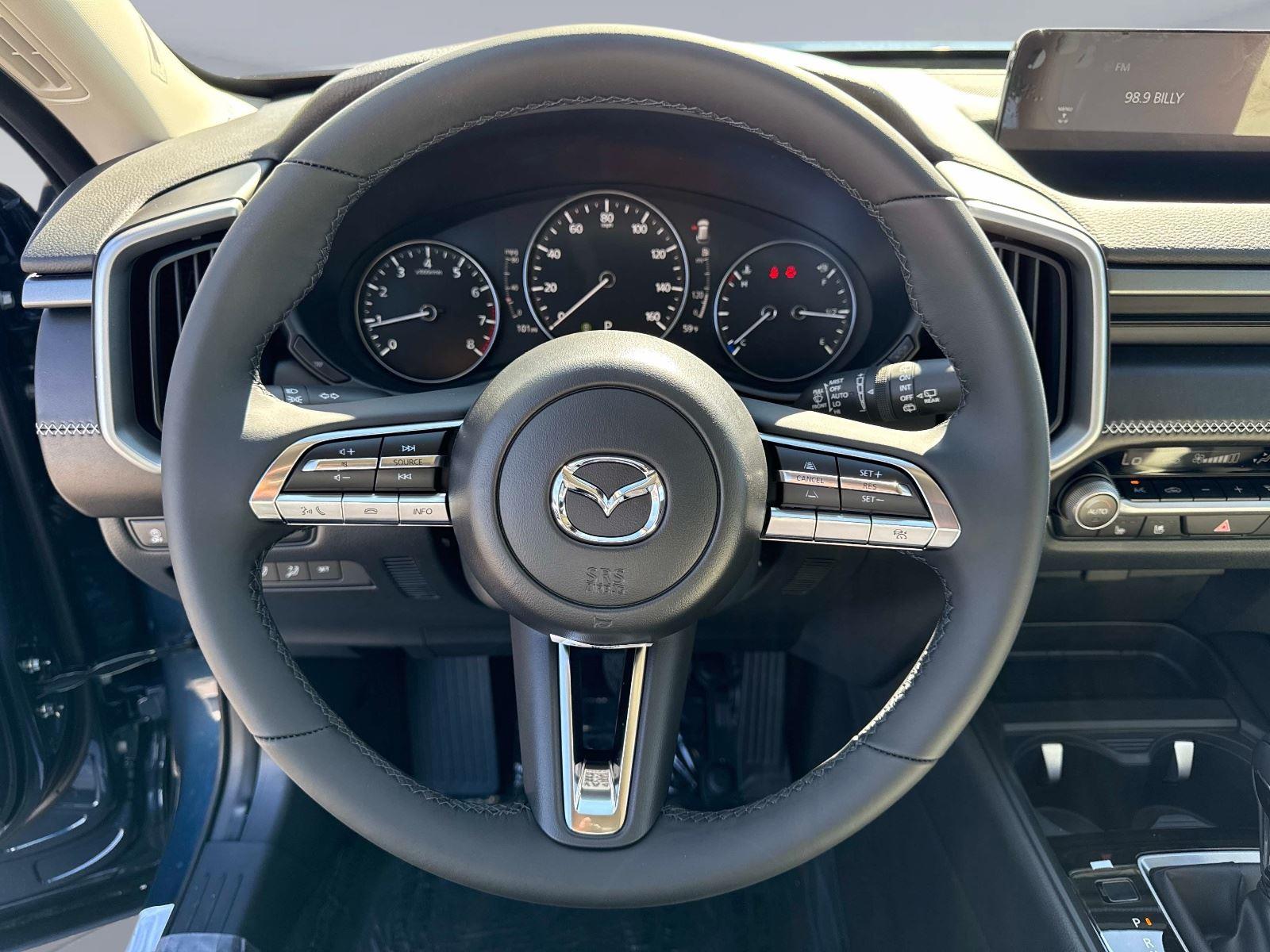 2026 Mazda CX-50 2.5 S Premium