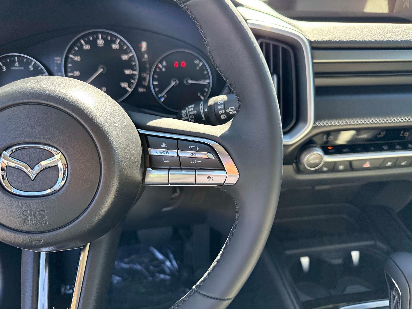 2026 Mazda CX-50 2.5 S Premium