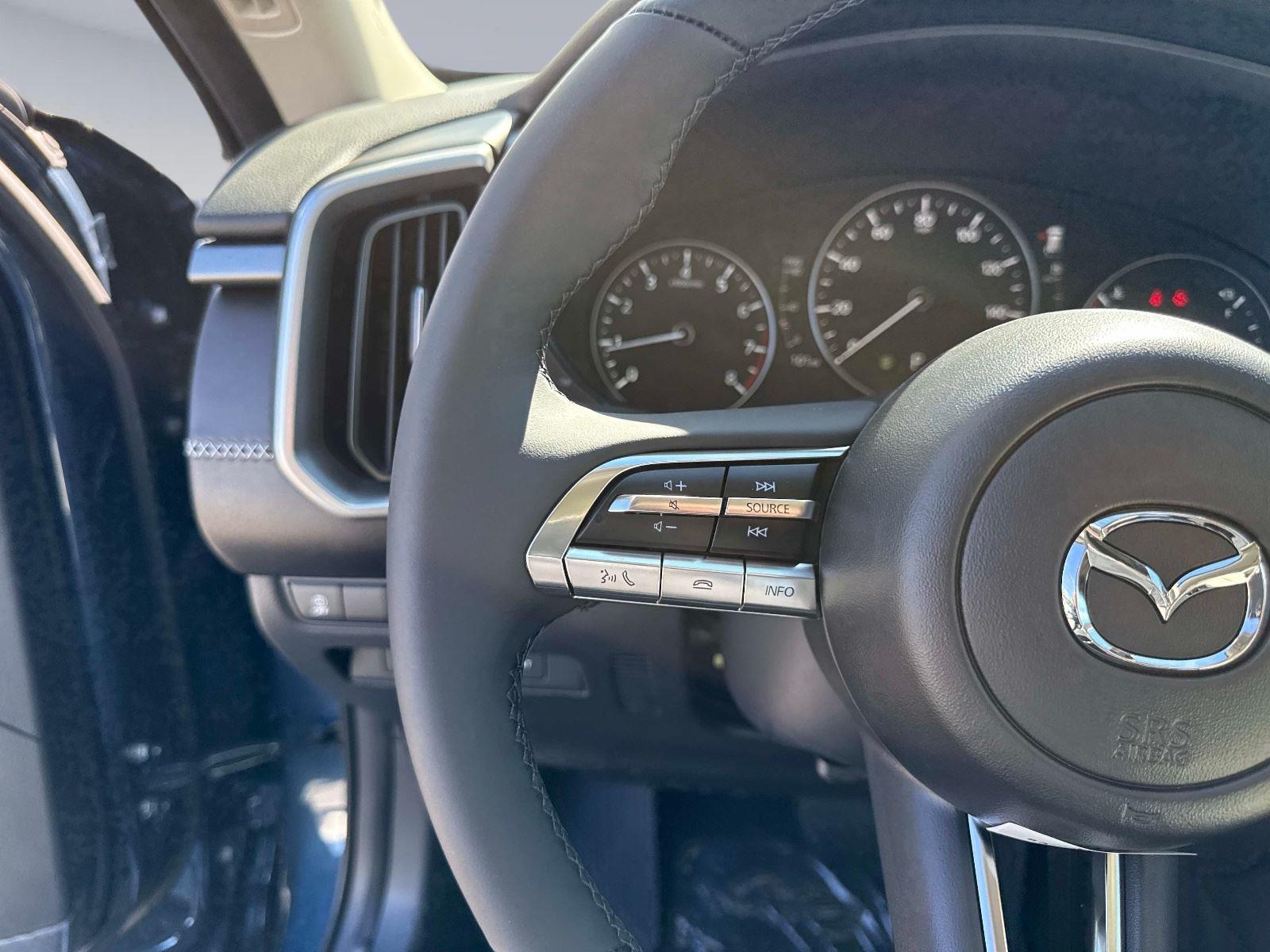 2026 Mazda CX-50 2.5 S Premium