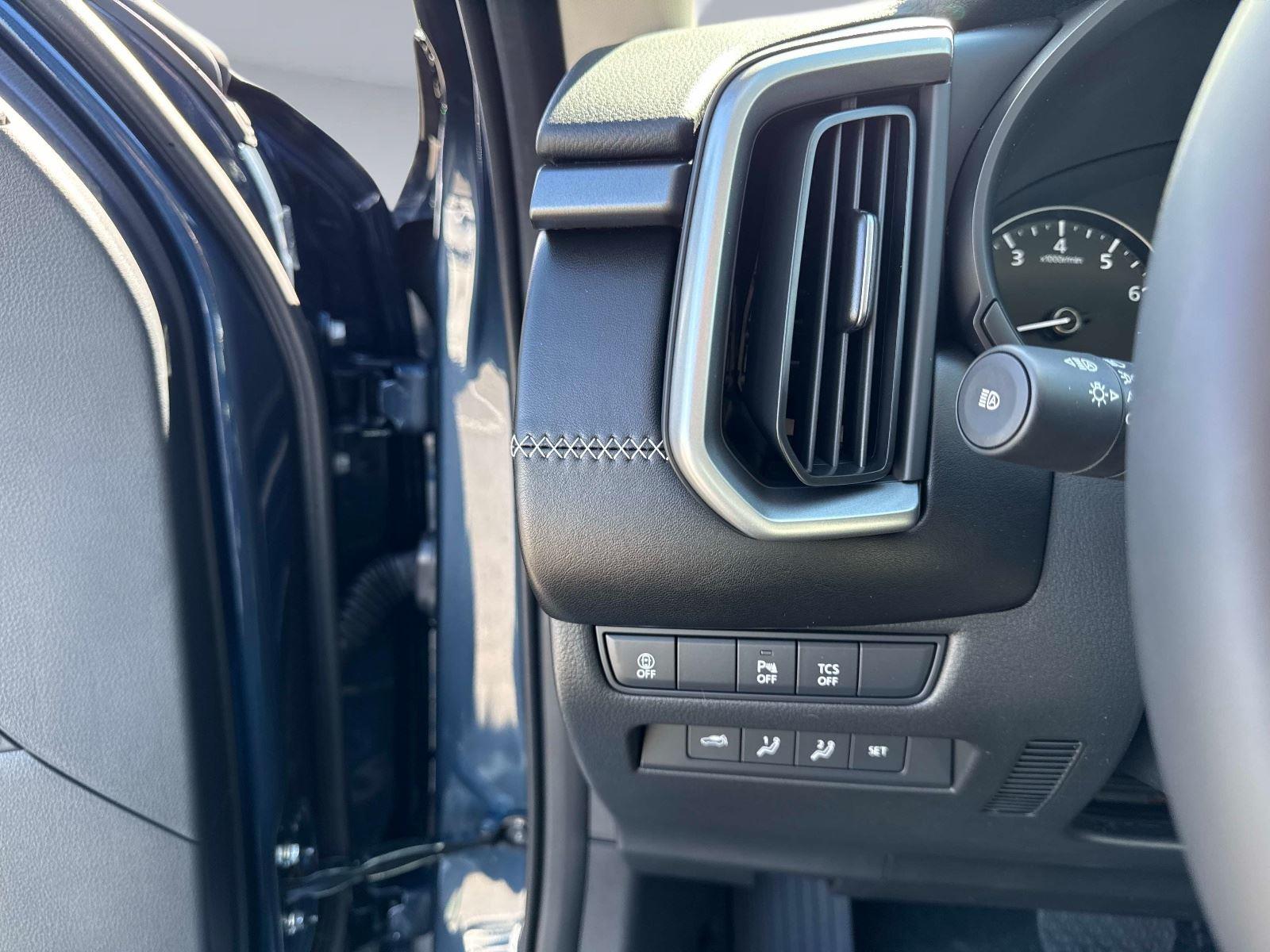 2026 Mazda CX-50 2.5 S Premium