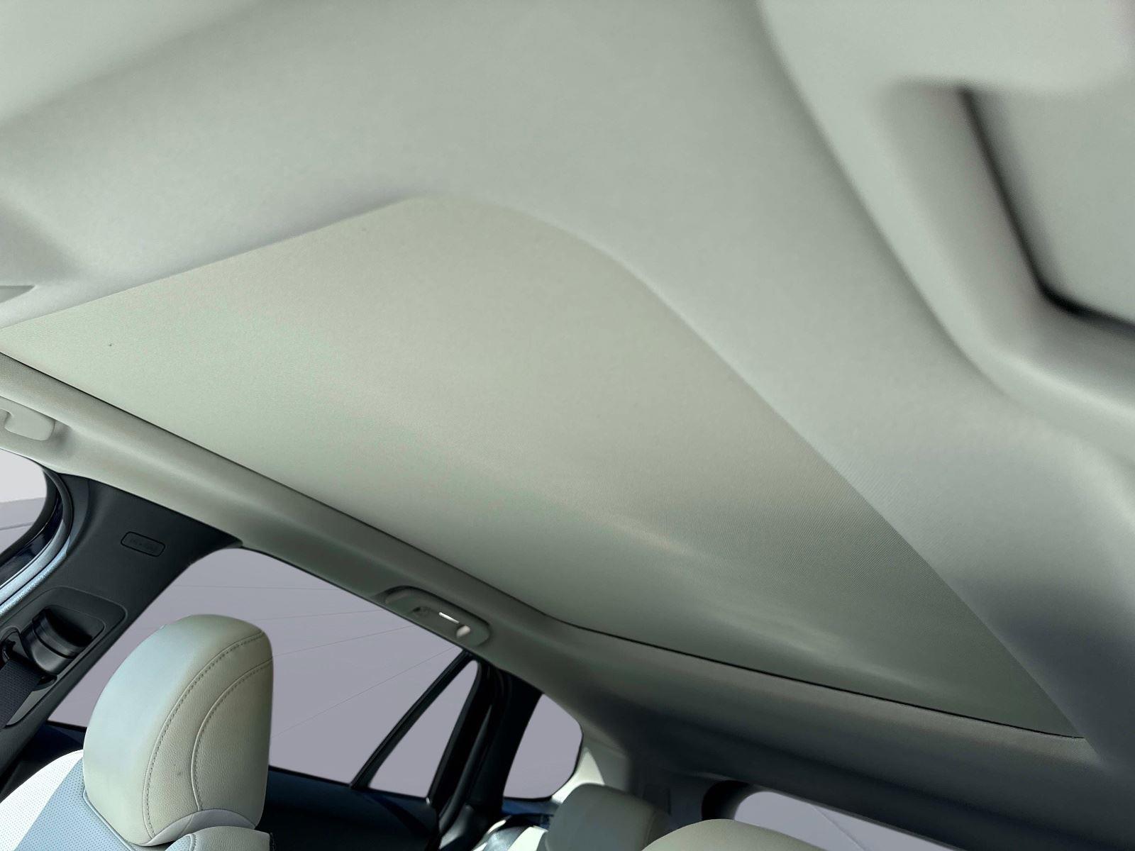 2026 Mazda CX-50 2.5 S Premium