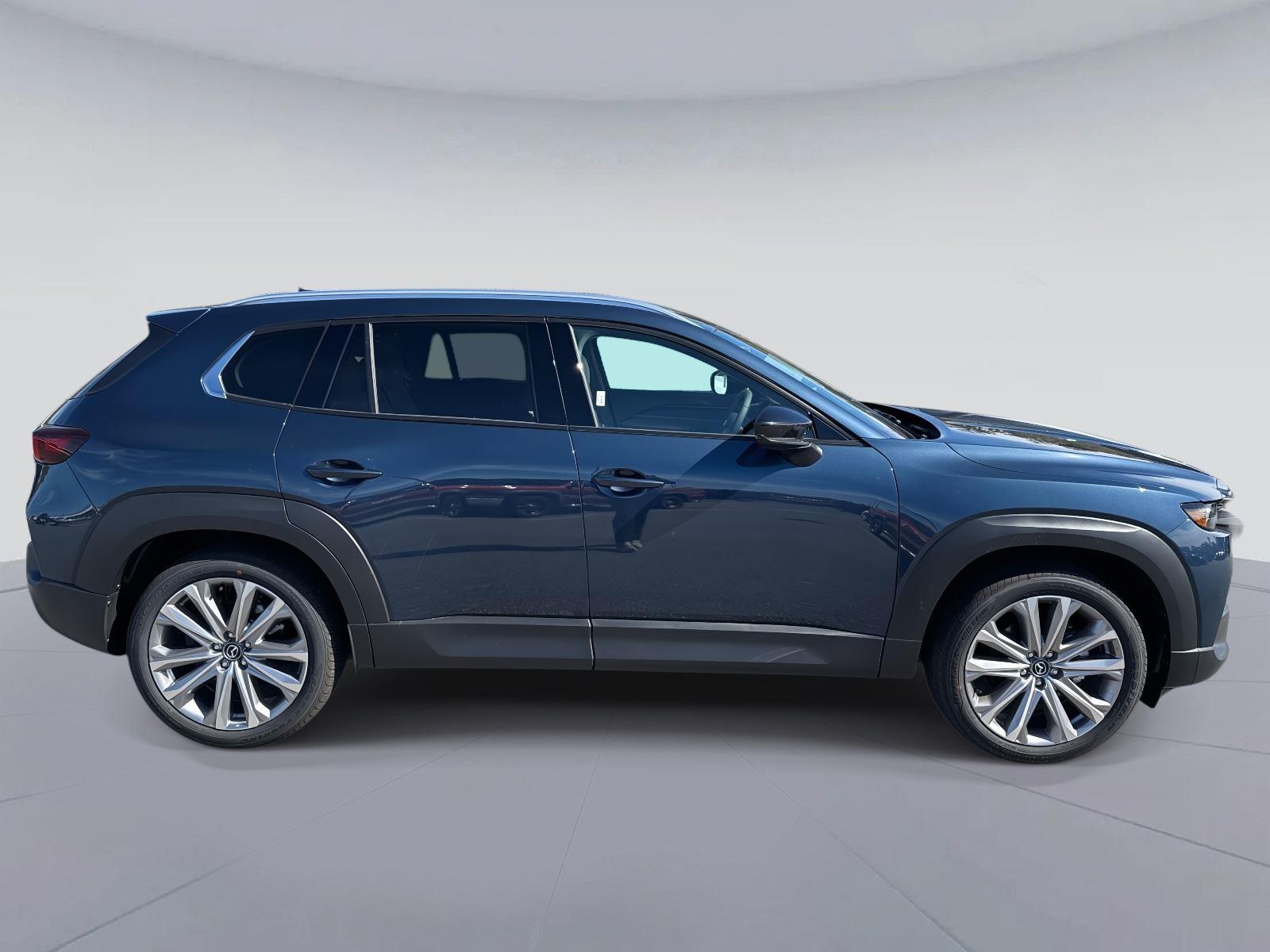 2026 Mazda CX-50 2.5 S Premium