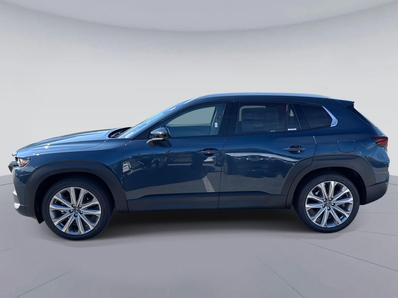 2026 Mazda CX-50 2.5 S Premium