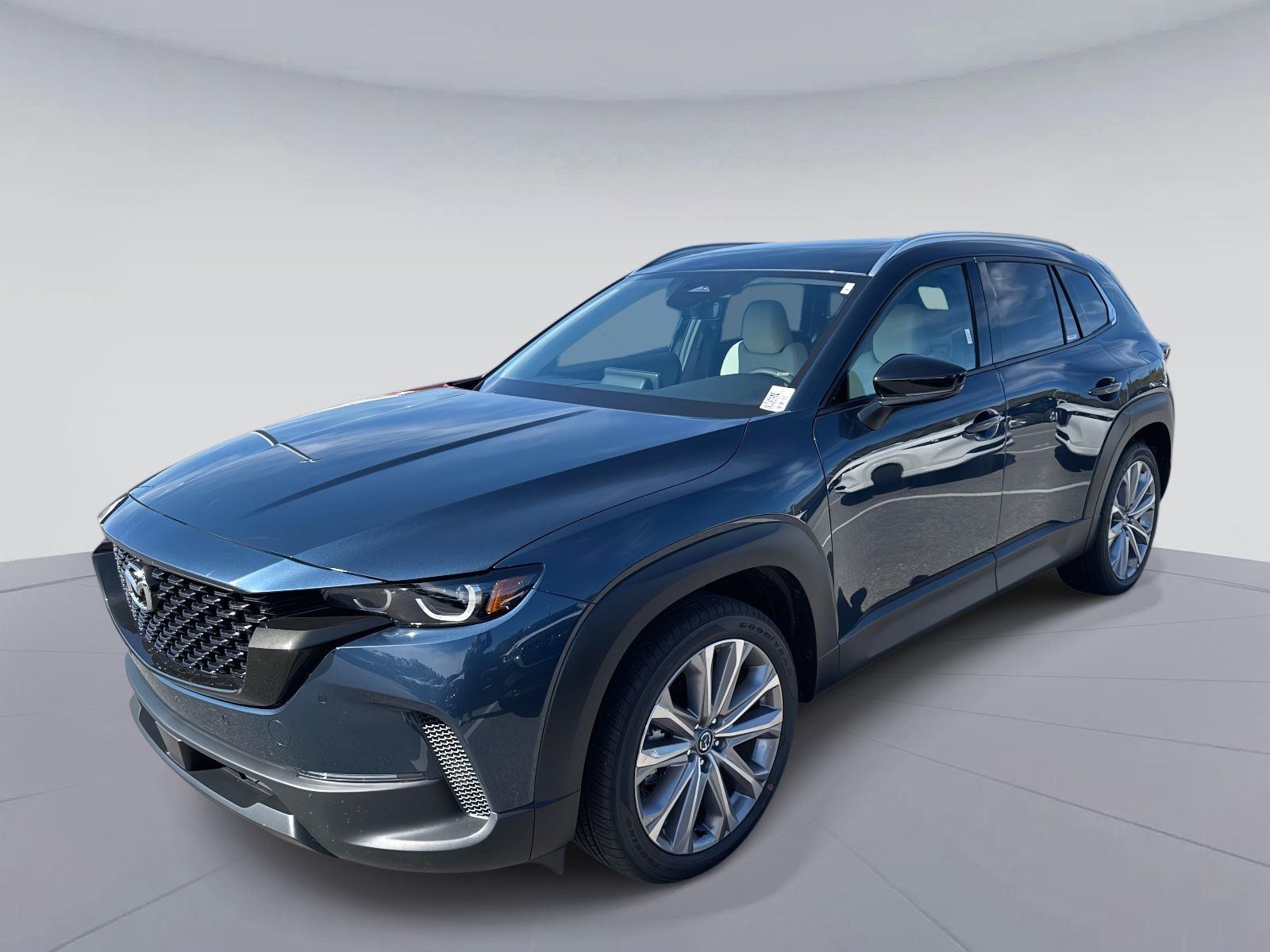 2026 Mazda CX-50 2.5 S Premium