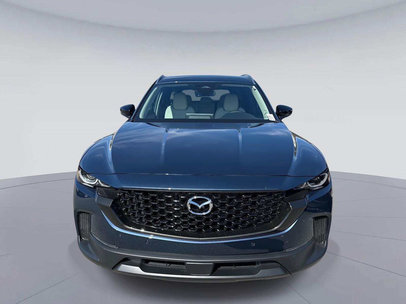 2026 Mazda CX-50 2.5 S Premium