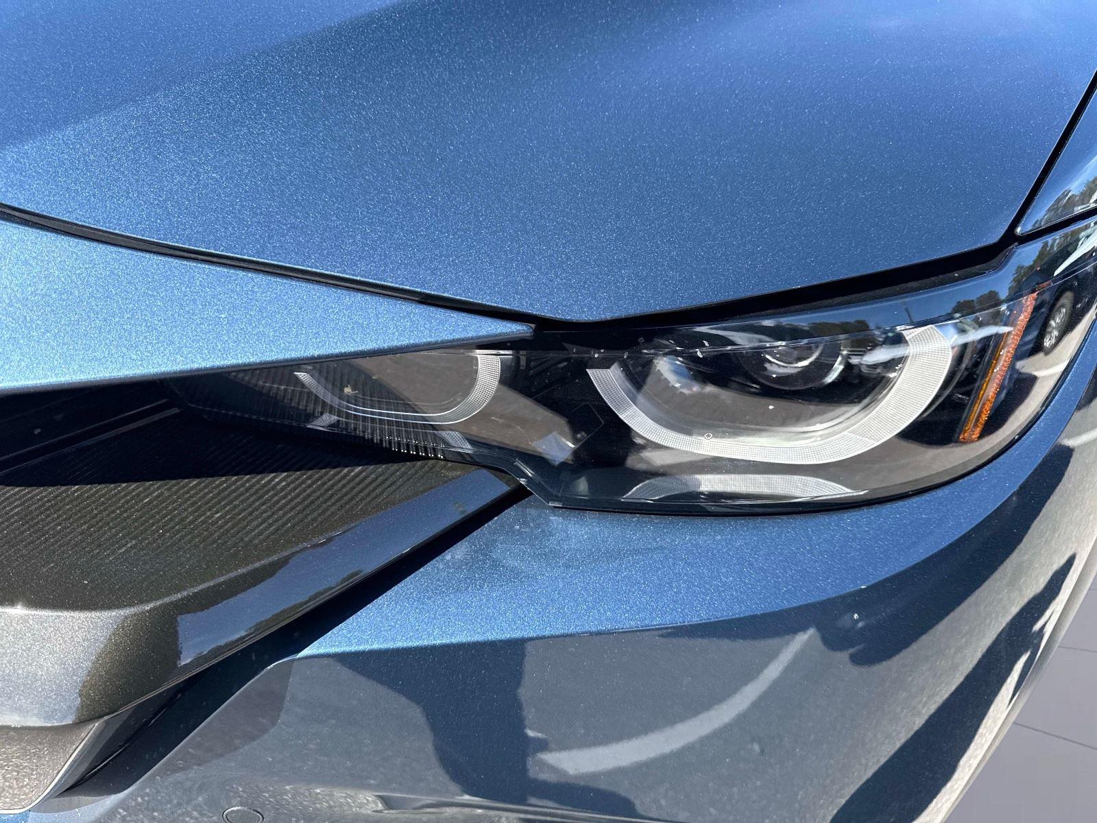 2026 Mazda CX-50 2.5 S Premium