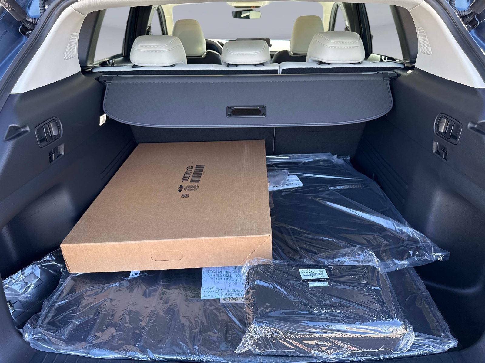 2026 Mazda CX-50 2.5 S Premium