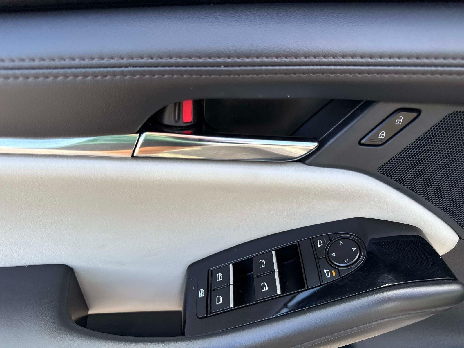 2025 Mazda Mazda3 Sedan 2.5 S Preferred