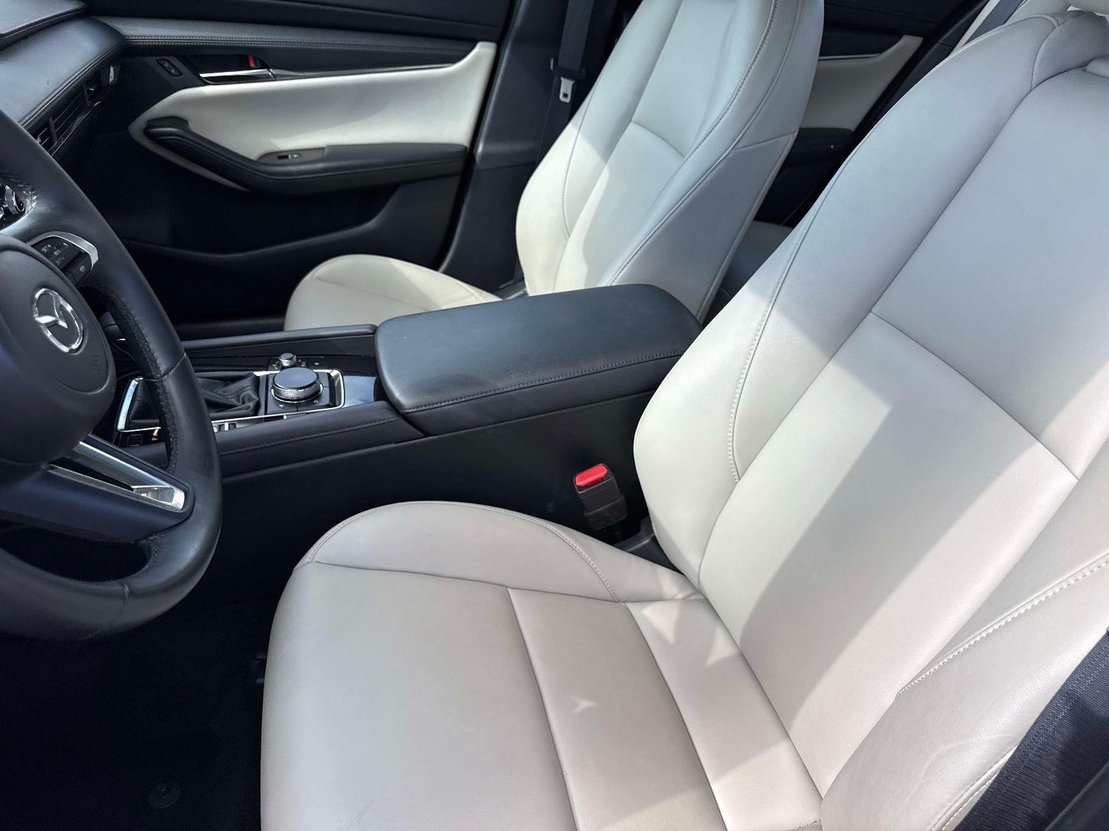 2025 Mazda Mazda3 Sedan 2.5 S Preferred