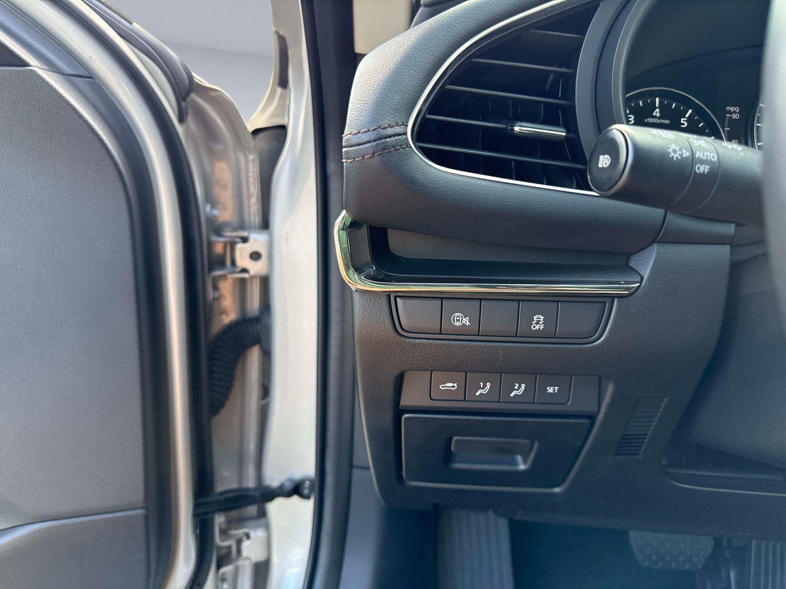 2025 Mazda Mazda3 Sedan 2.5 S Preferred