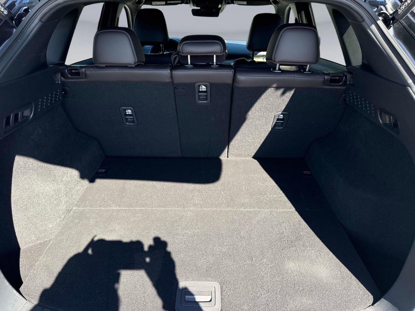 2025 Mazda CX-5 2.5 Turbo Signature