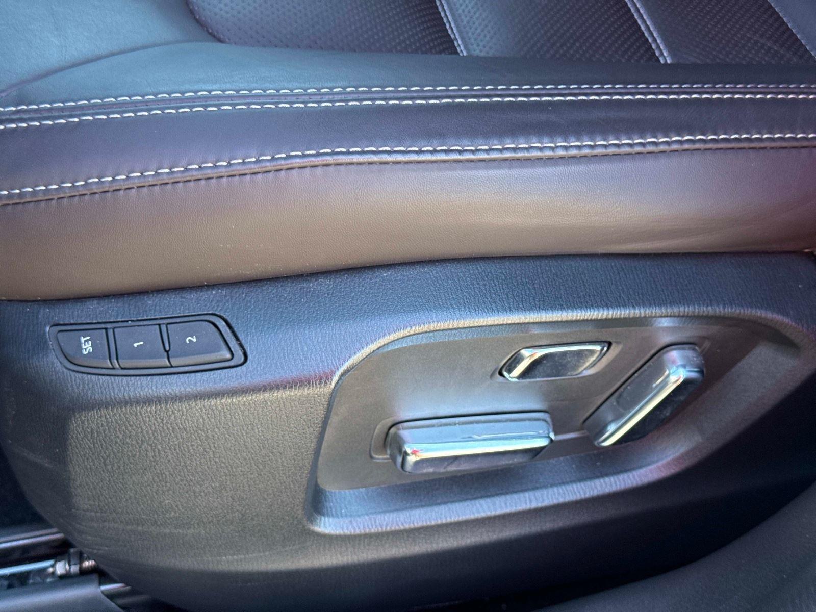 2025 Mazda CX-5 2.5 Turbo Signature