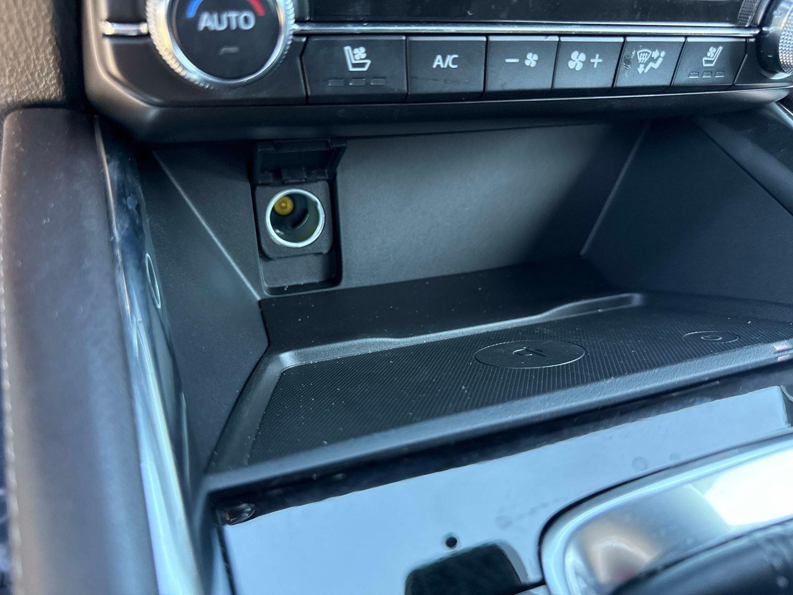 2025 Mazda CX-5 2.5 Turbo Signature