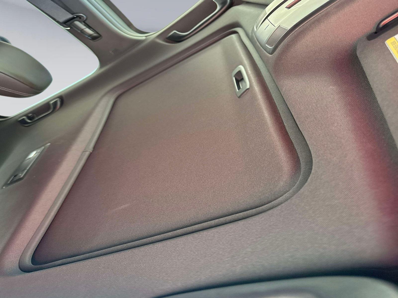 2025 Mazda CX-5 2.5 Turbo Signature