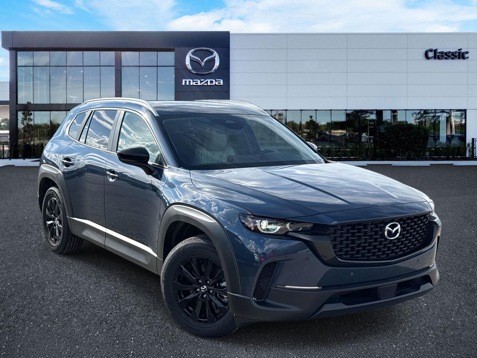 2026 Mazda CX-50 Preferred's photo