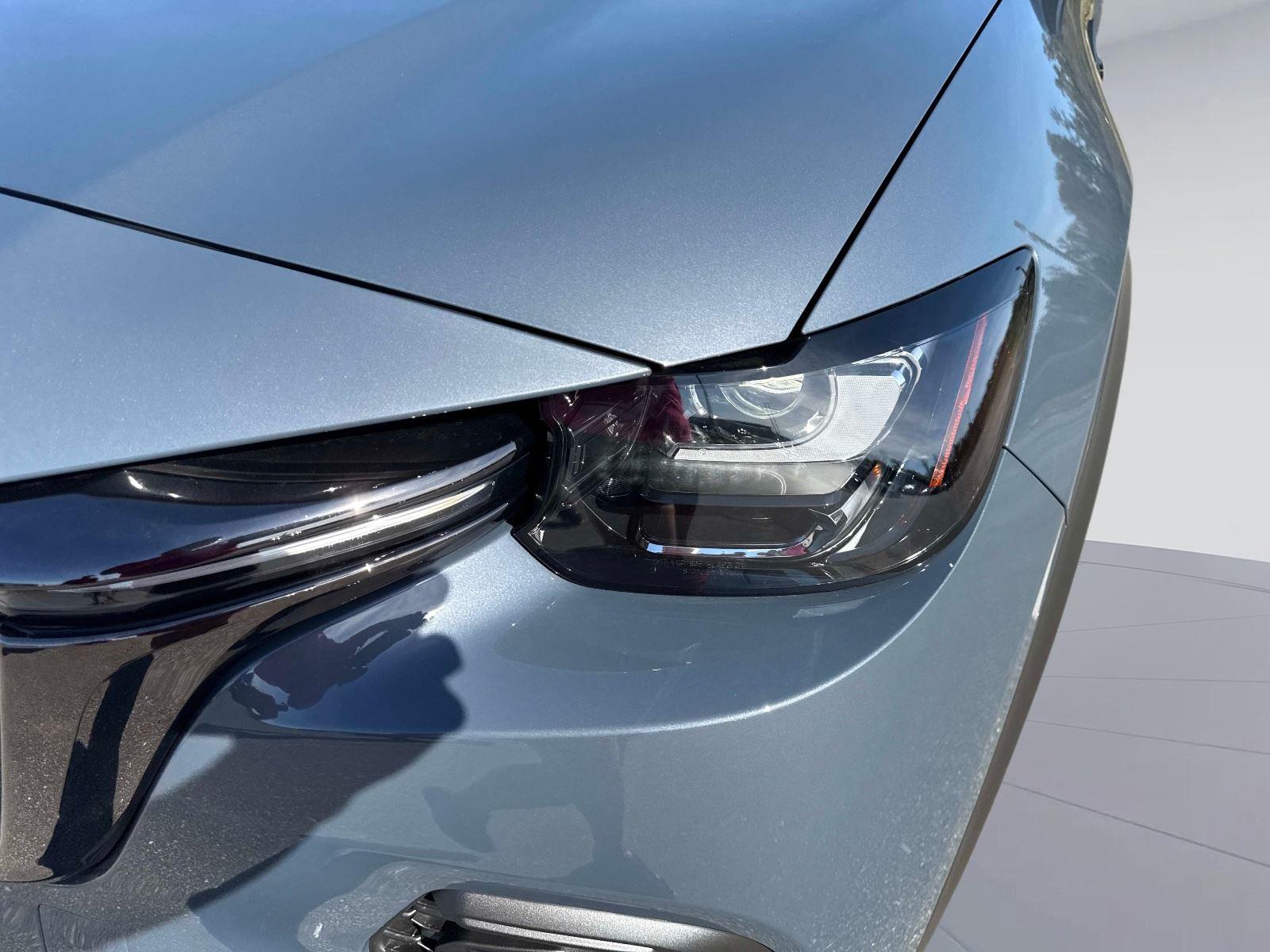 2026 Mazda CX-70 3.3 Turbo Preferred