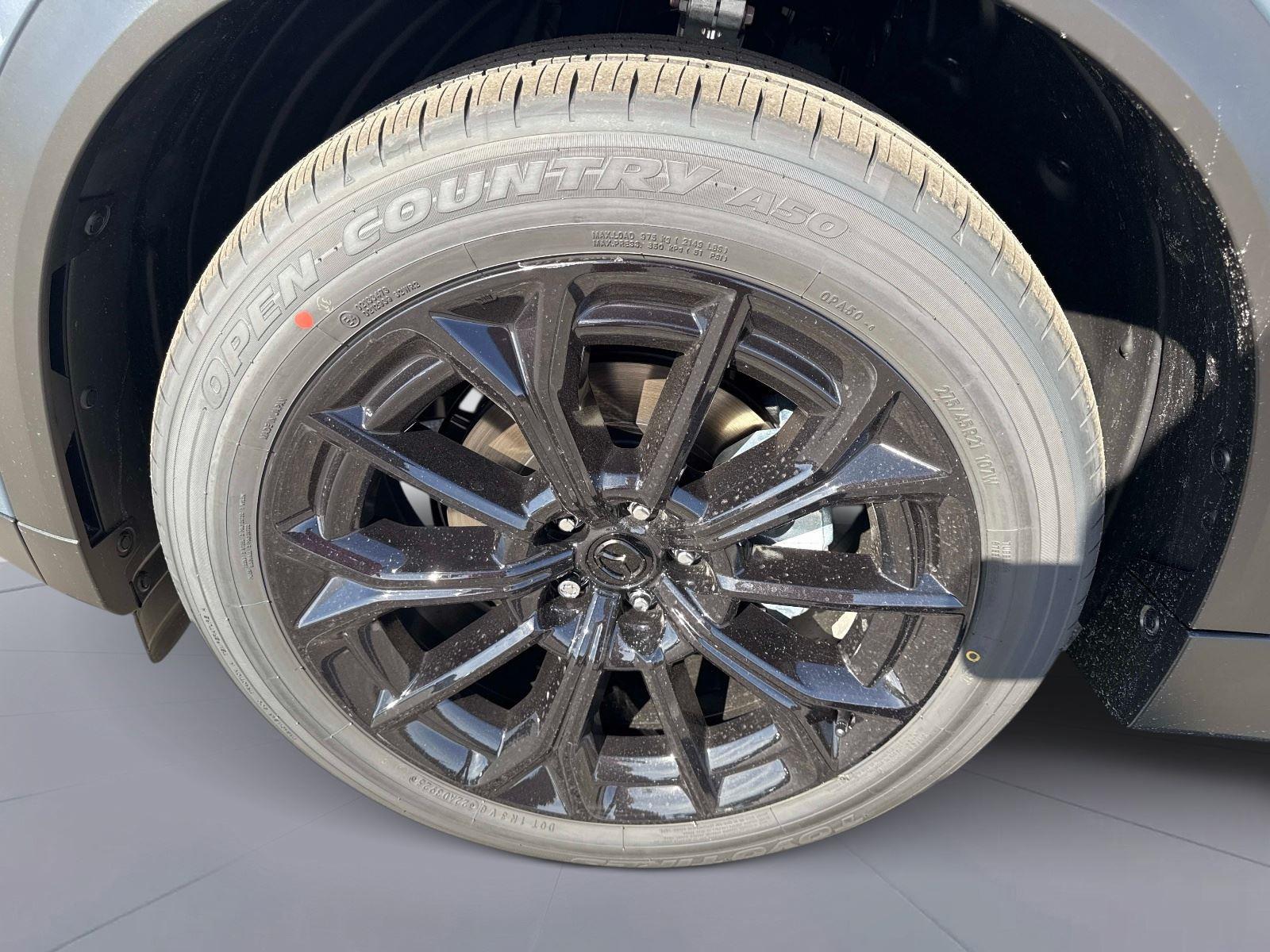 2026 Mazda CX-70 3.3 Turbo Preferred