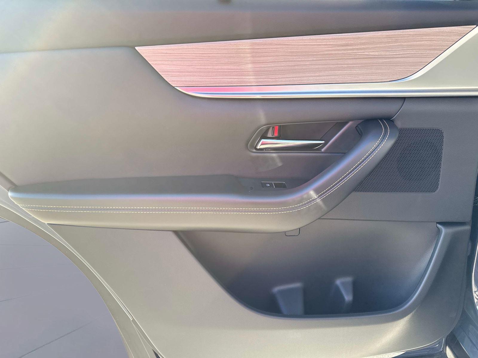 2026 Mazda CX-70 3.3 Turbo Preferred