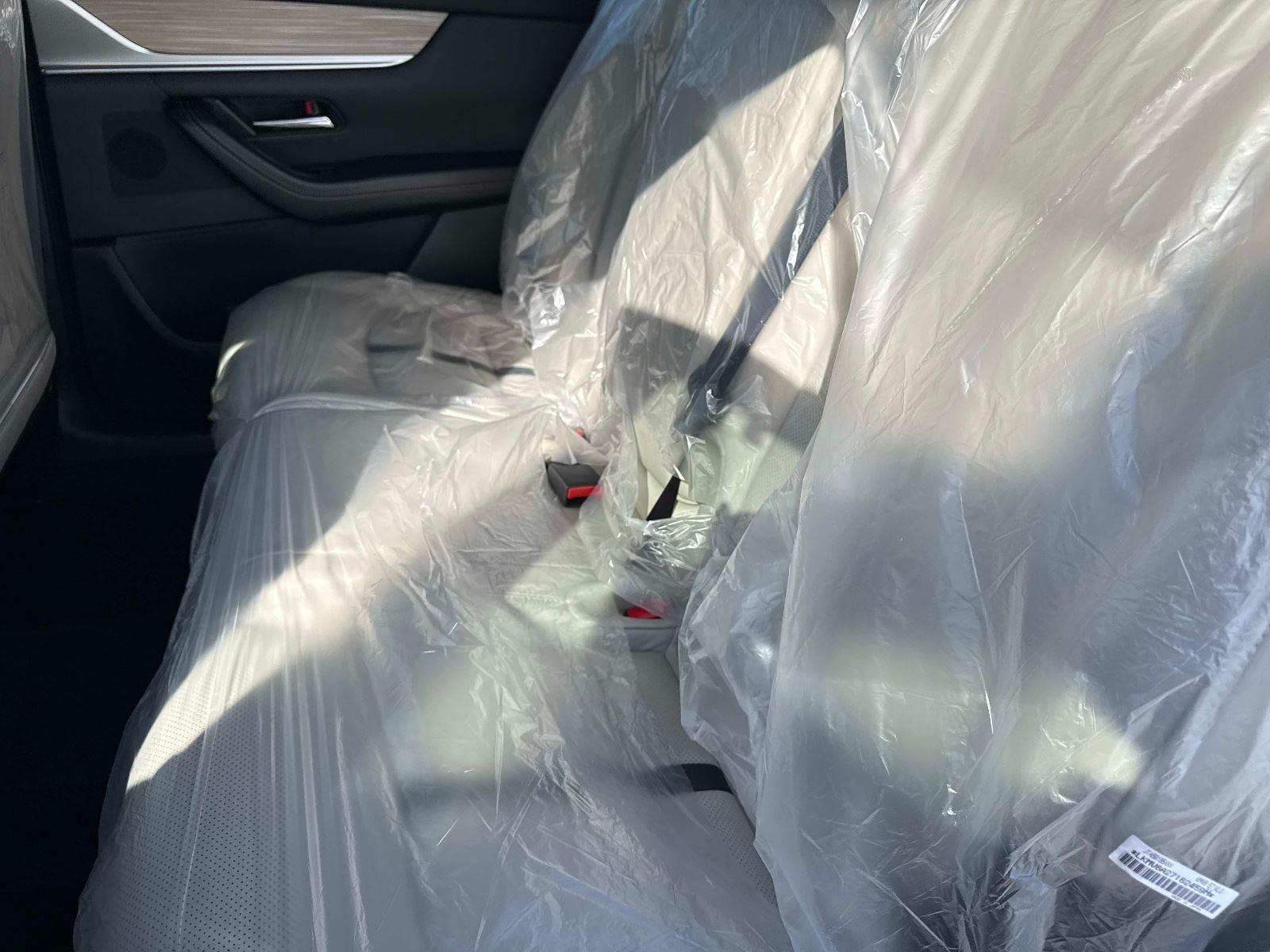 2026 Mazda CX-70 3.3 Turbo Preferred