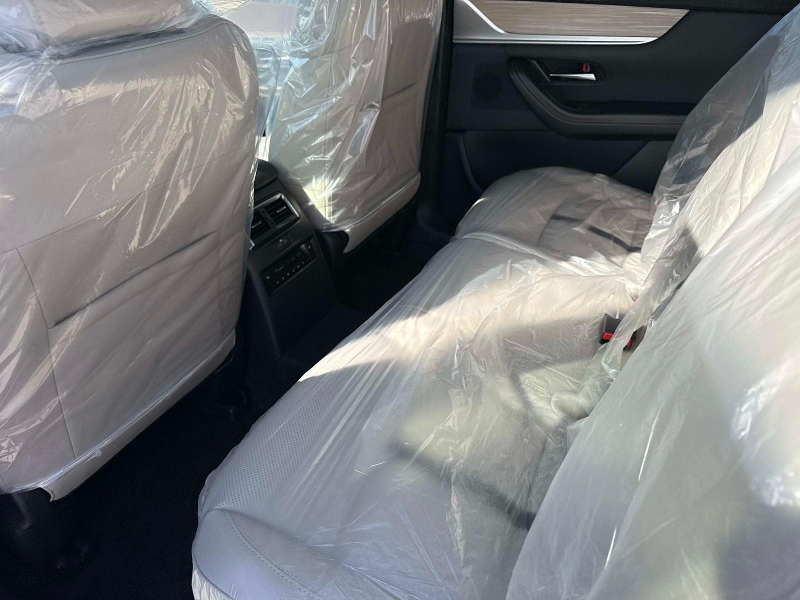 2026 Mazda CX-70 3.3 Turbo Preferred