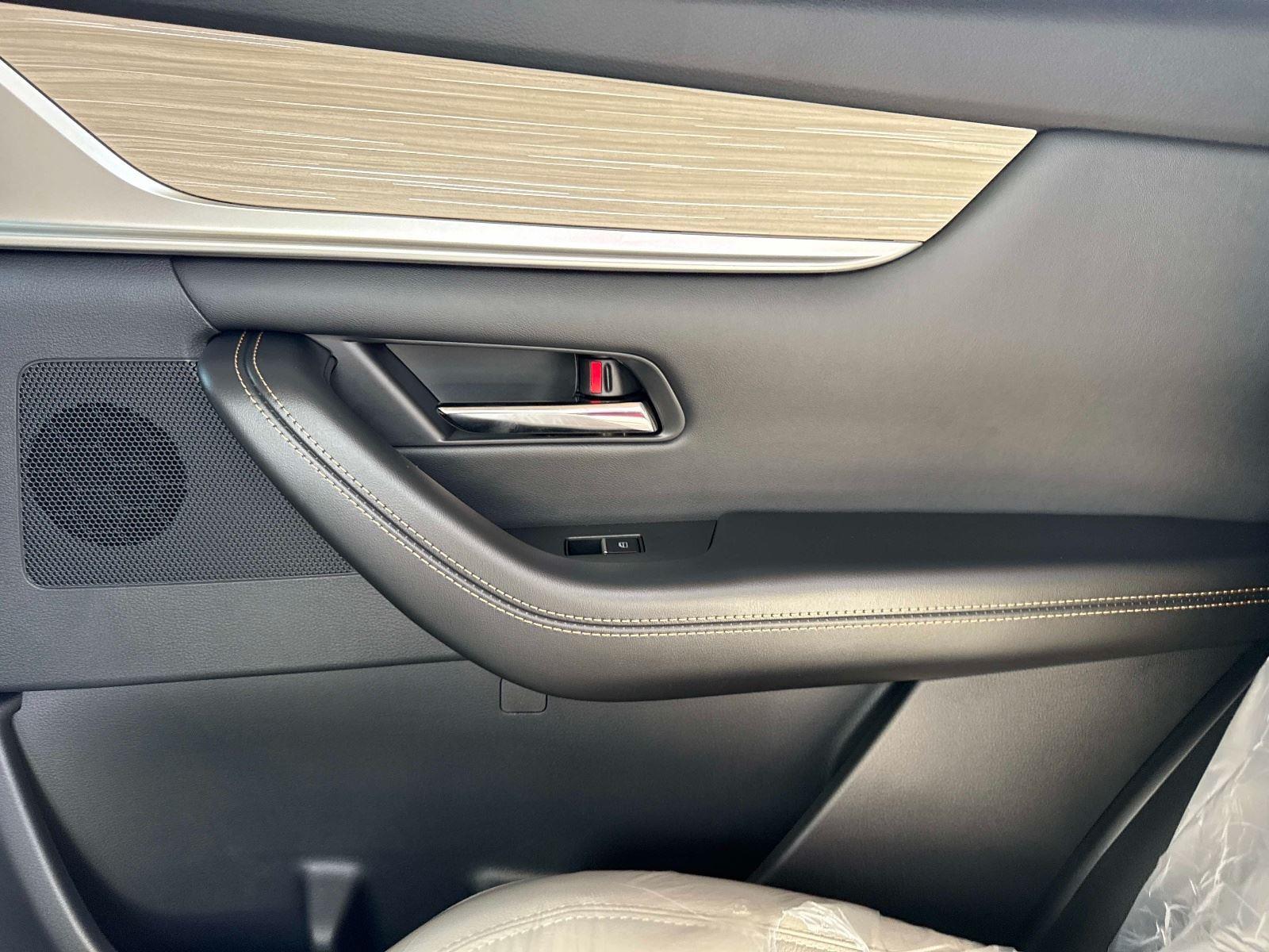 2026 Mazda CX-70 3.3 Turbo Preferred