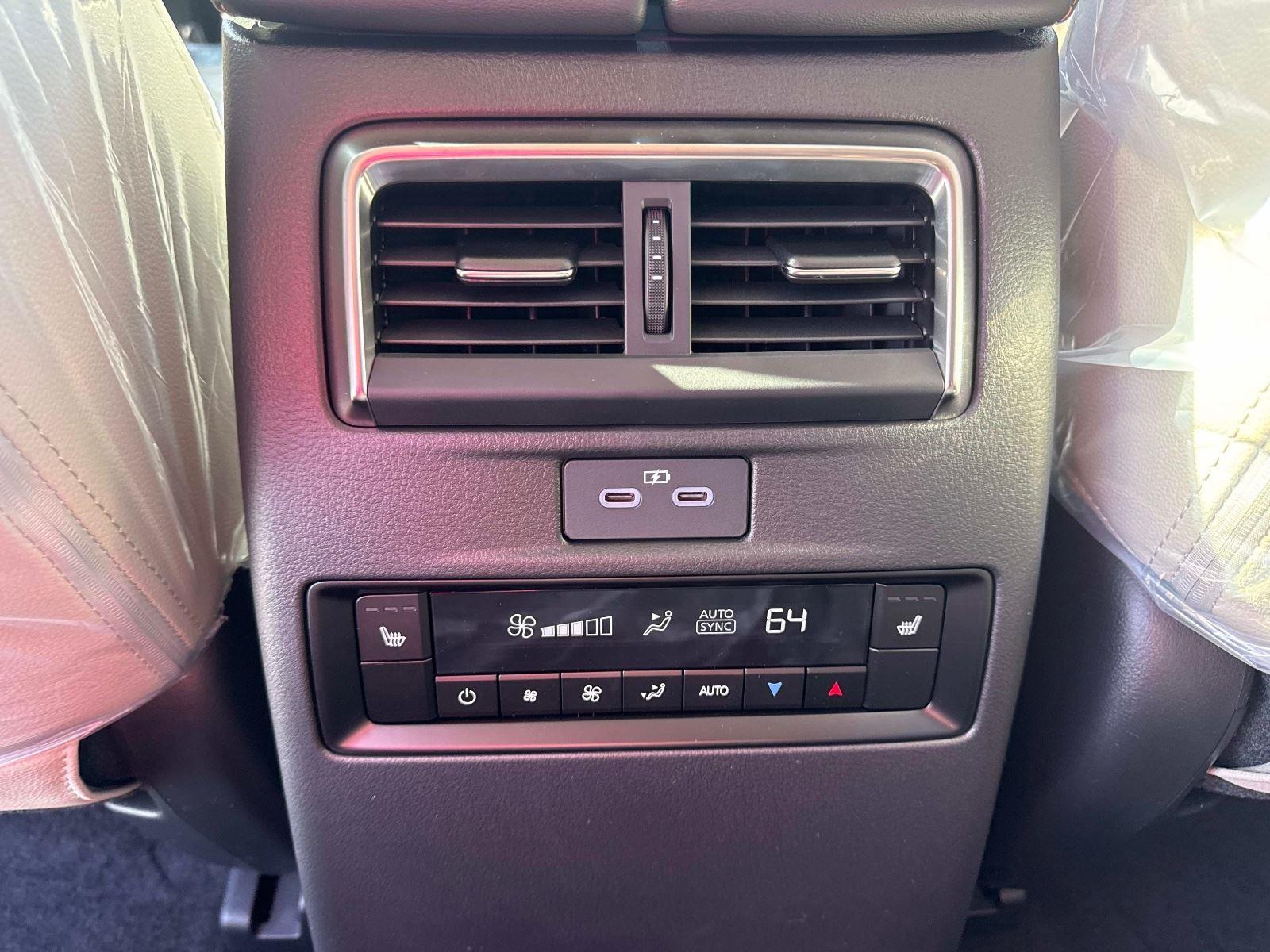 2026 Mazda CX-70 3.3 Turbo Preferred