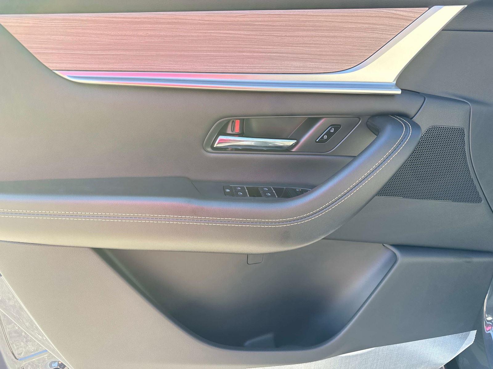 2026 Mazda CX-70 3.3 Turbo Preferred