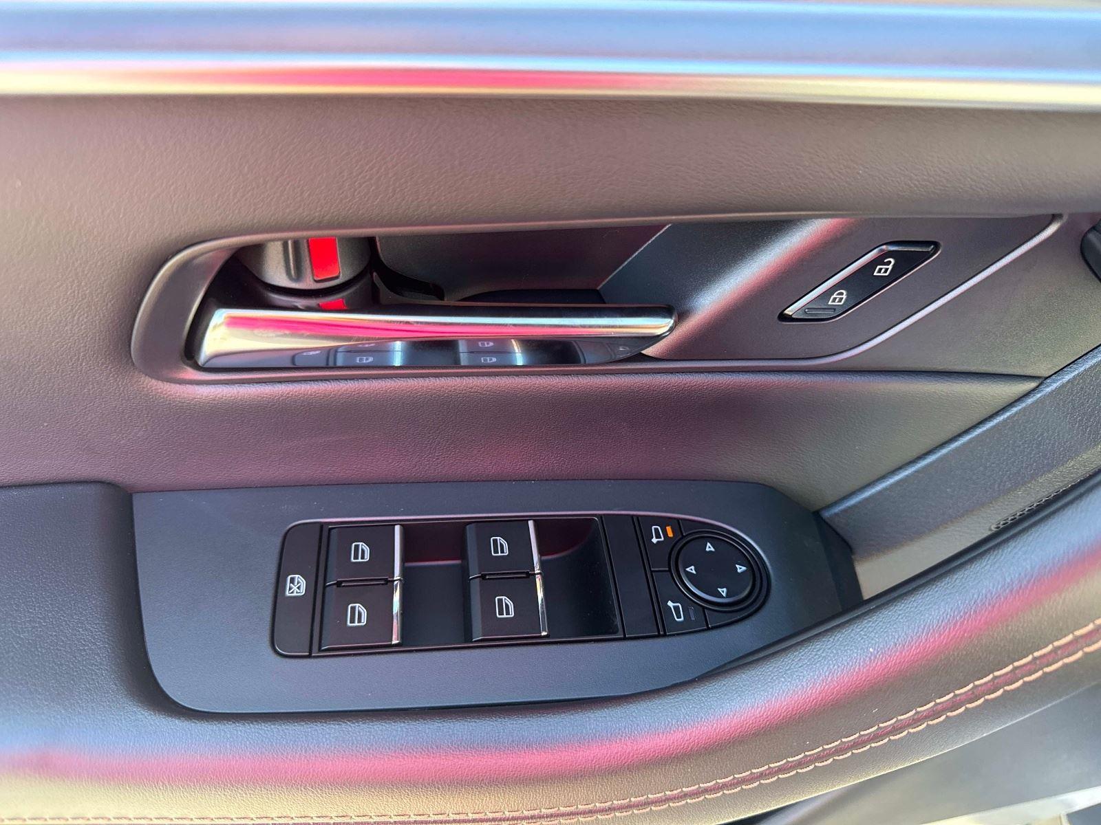 2026 Mazda CX-70 3.3 Turbo Preferred