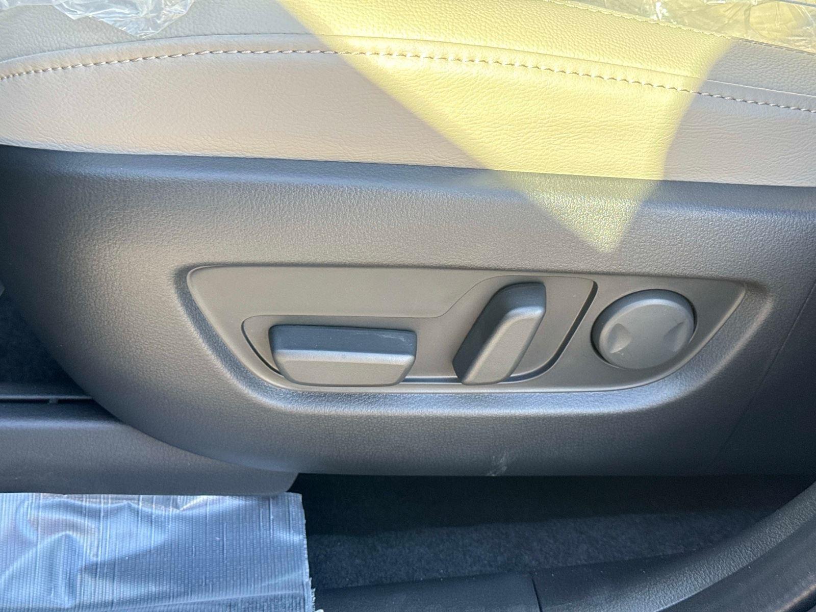 2026 Mazda CX-70 3.3 Turbo Preferred