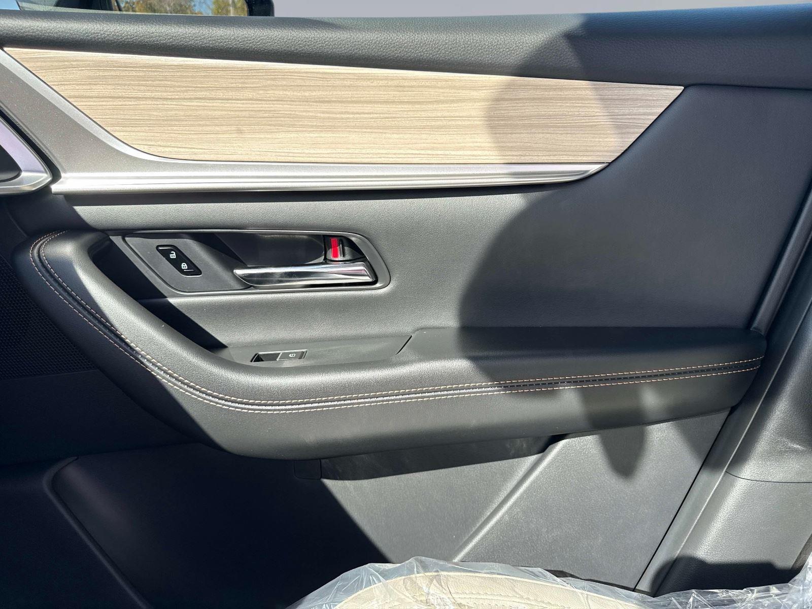 2026 Mazda CX-70 3.3 Turbo Preferred