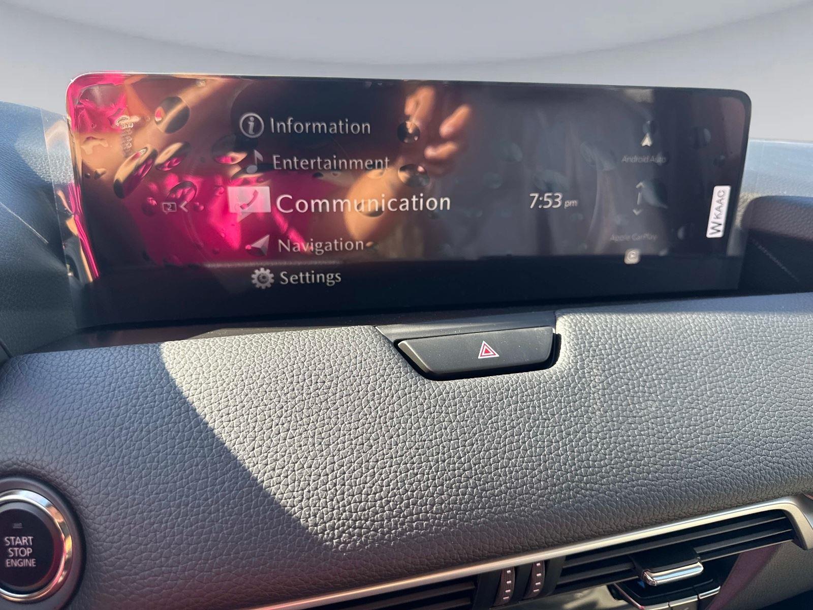 2026 Mazda CX-70 3.3 Turbo Preferred