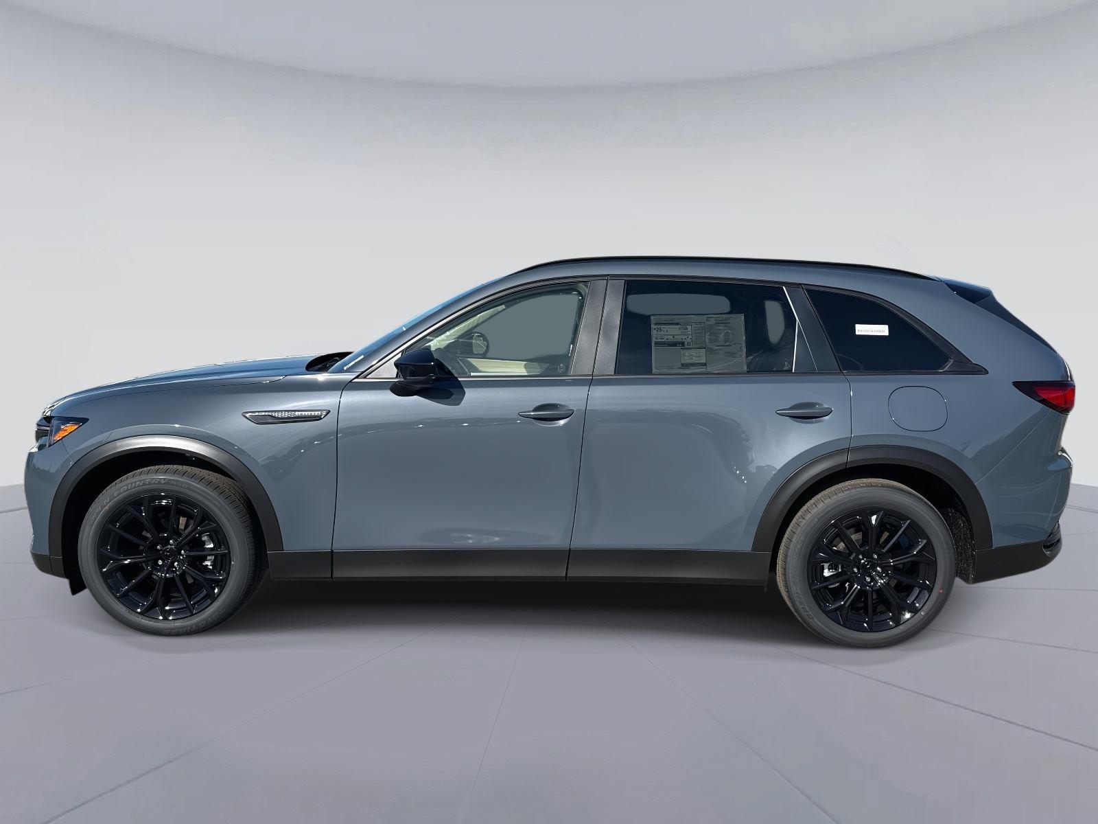 2026 Mazda CX-70 3.3 Turbo Preferred