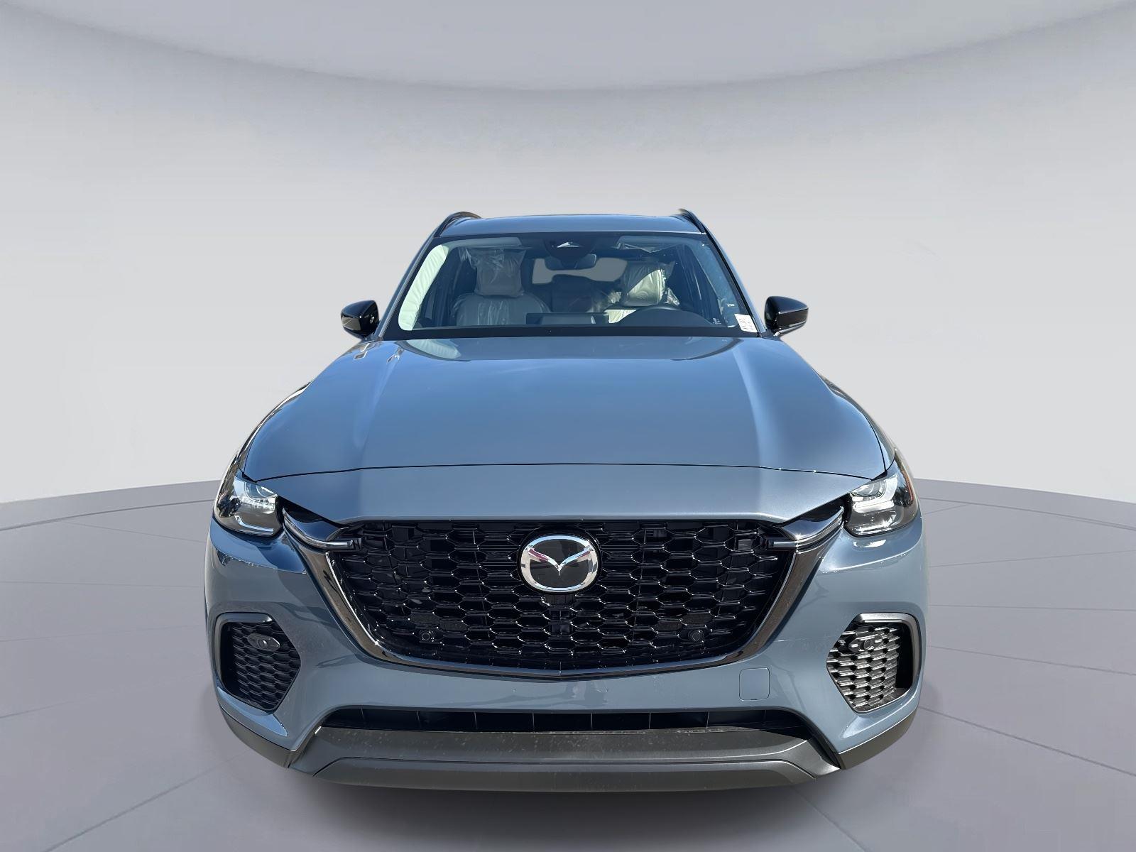 2026 Mazda CX-70 3.3 Turbo Preferred