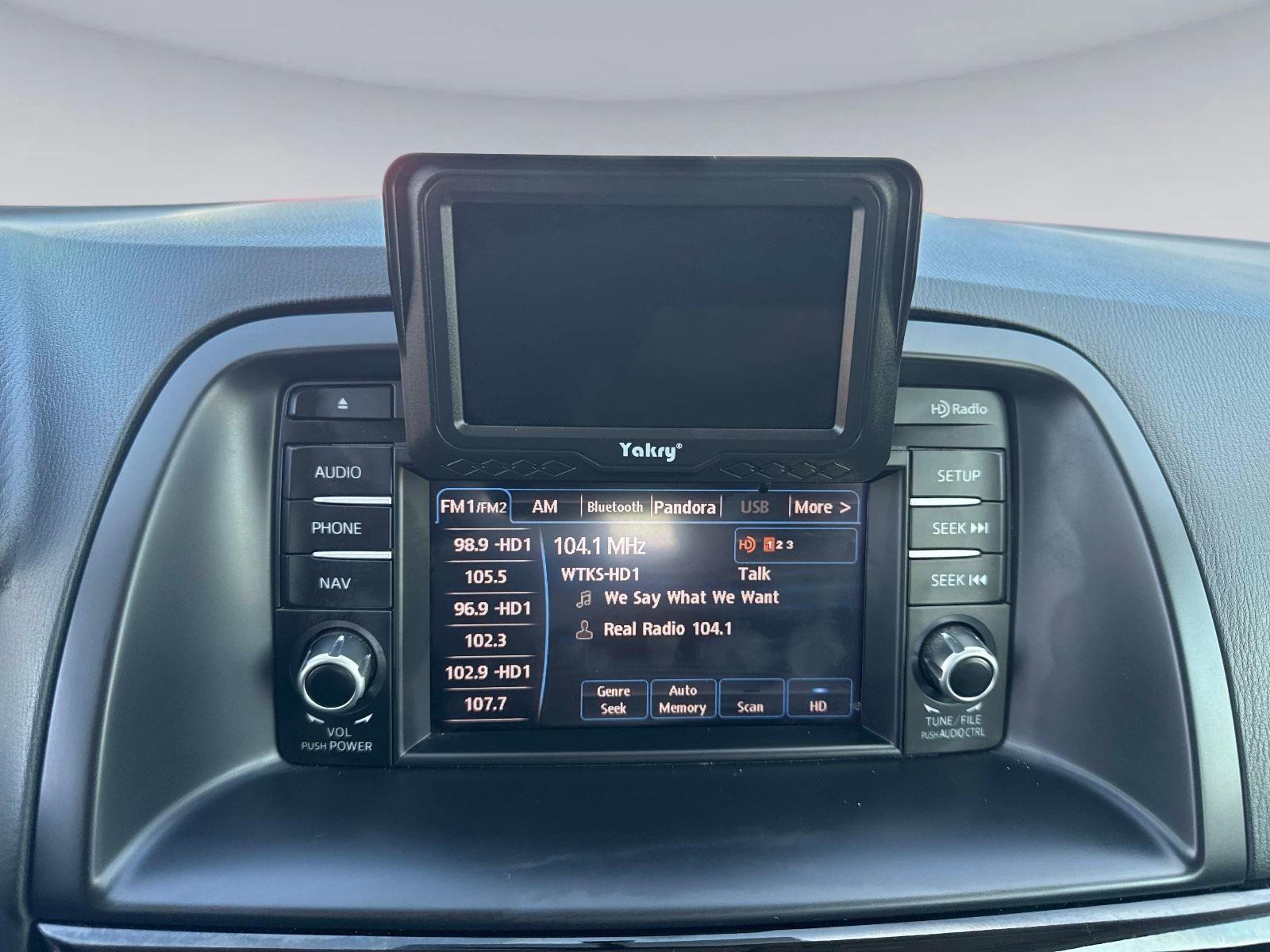 2015 Mazda CX-5 Sport