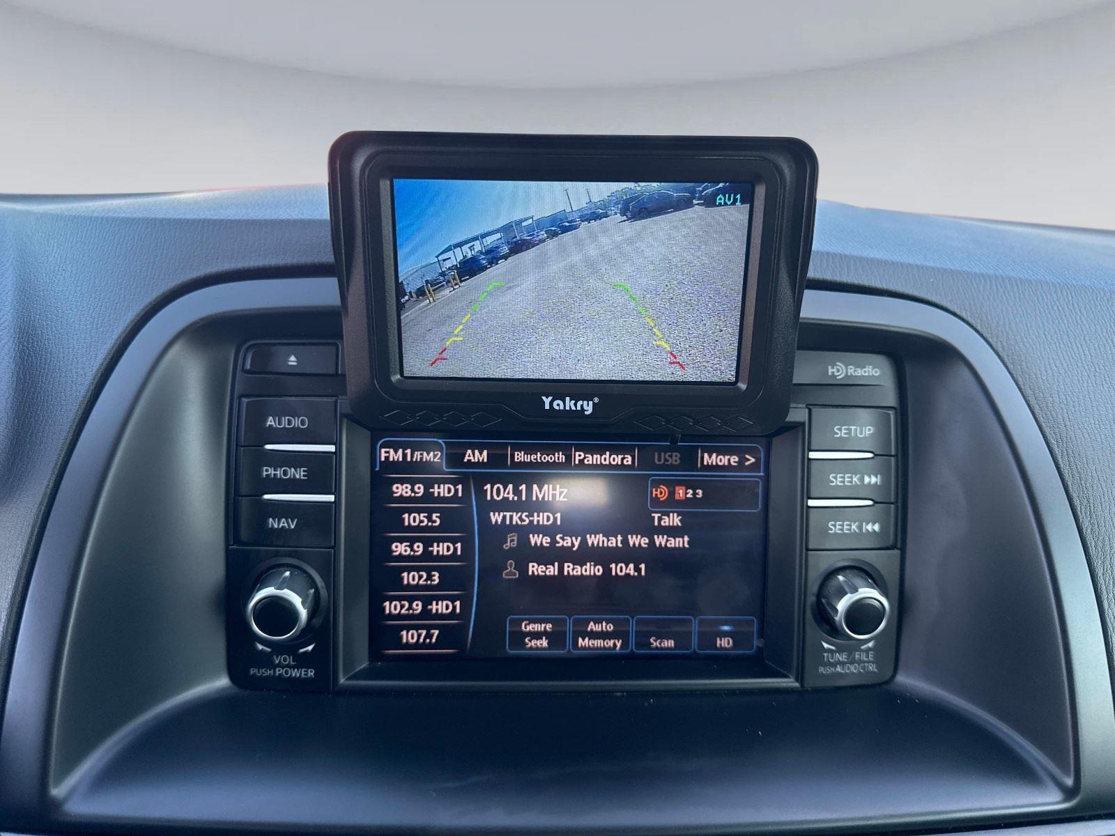 2015 Mazda CX-5 Sport