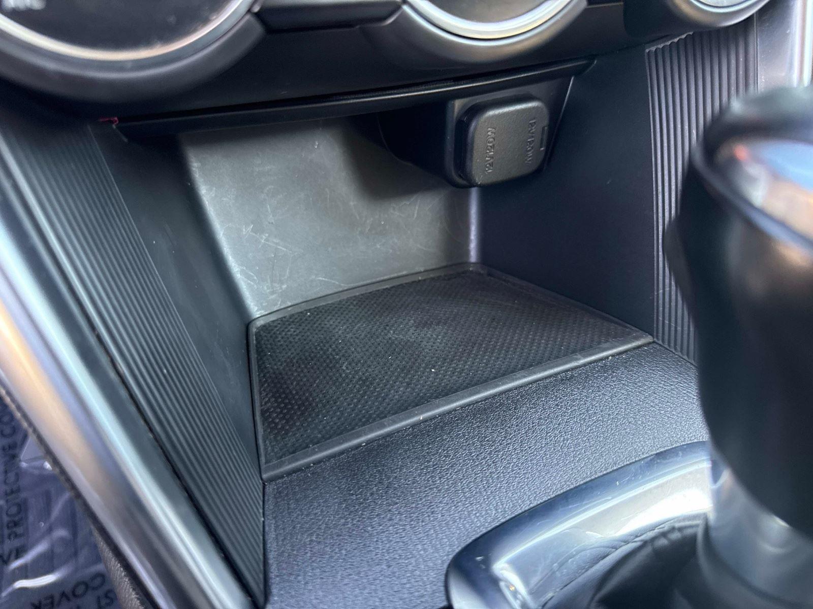 2015 Mazda CX-5 Sport